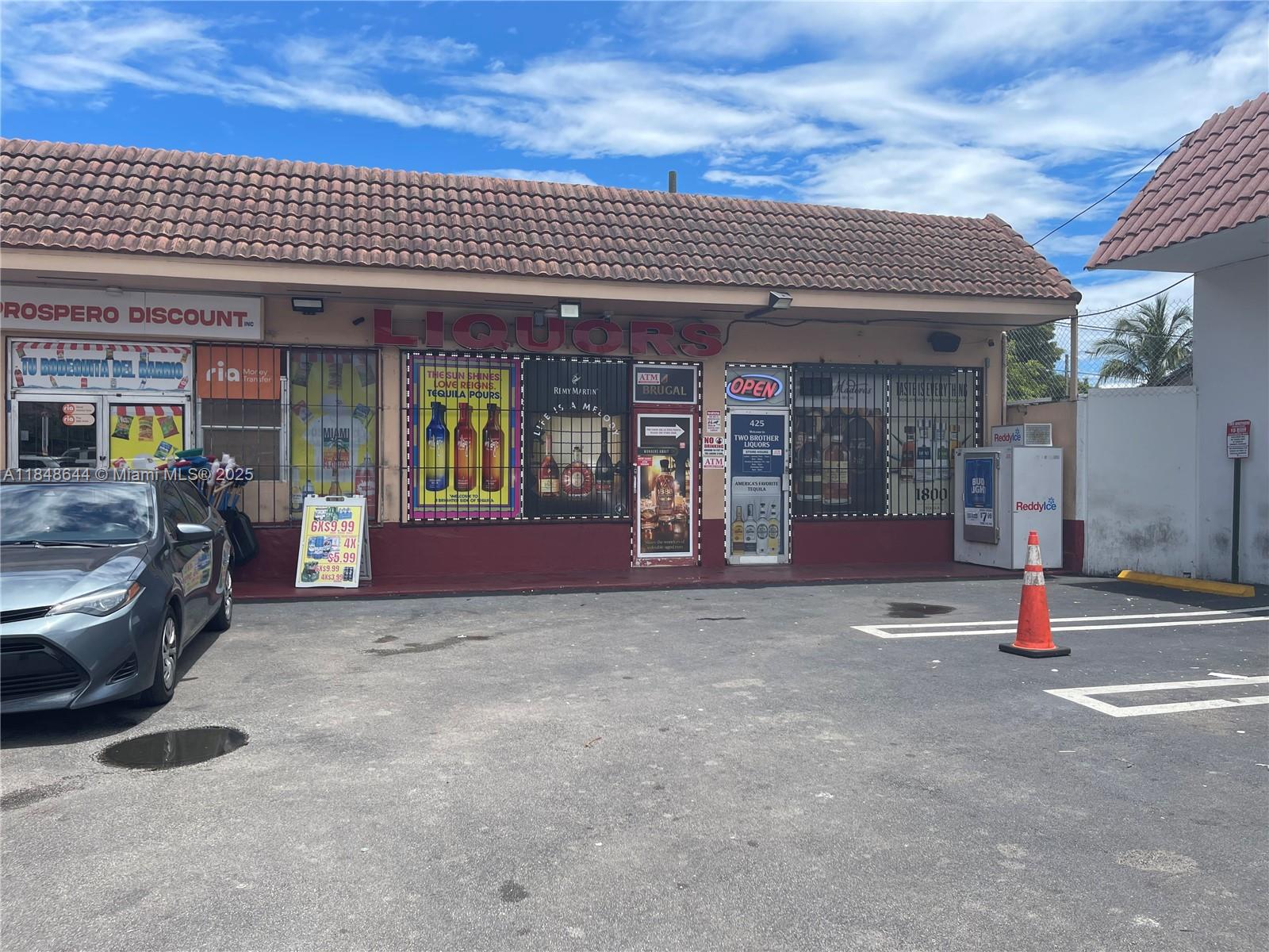 429 12th Ave, Miami, Florida 33128