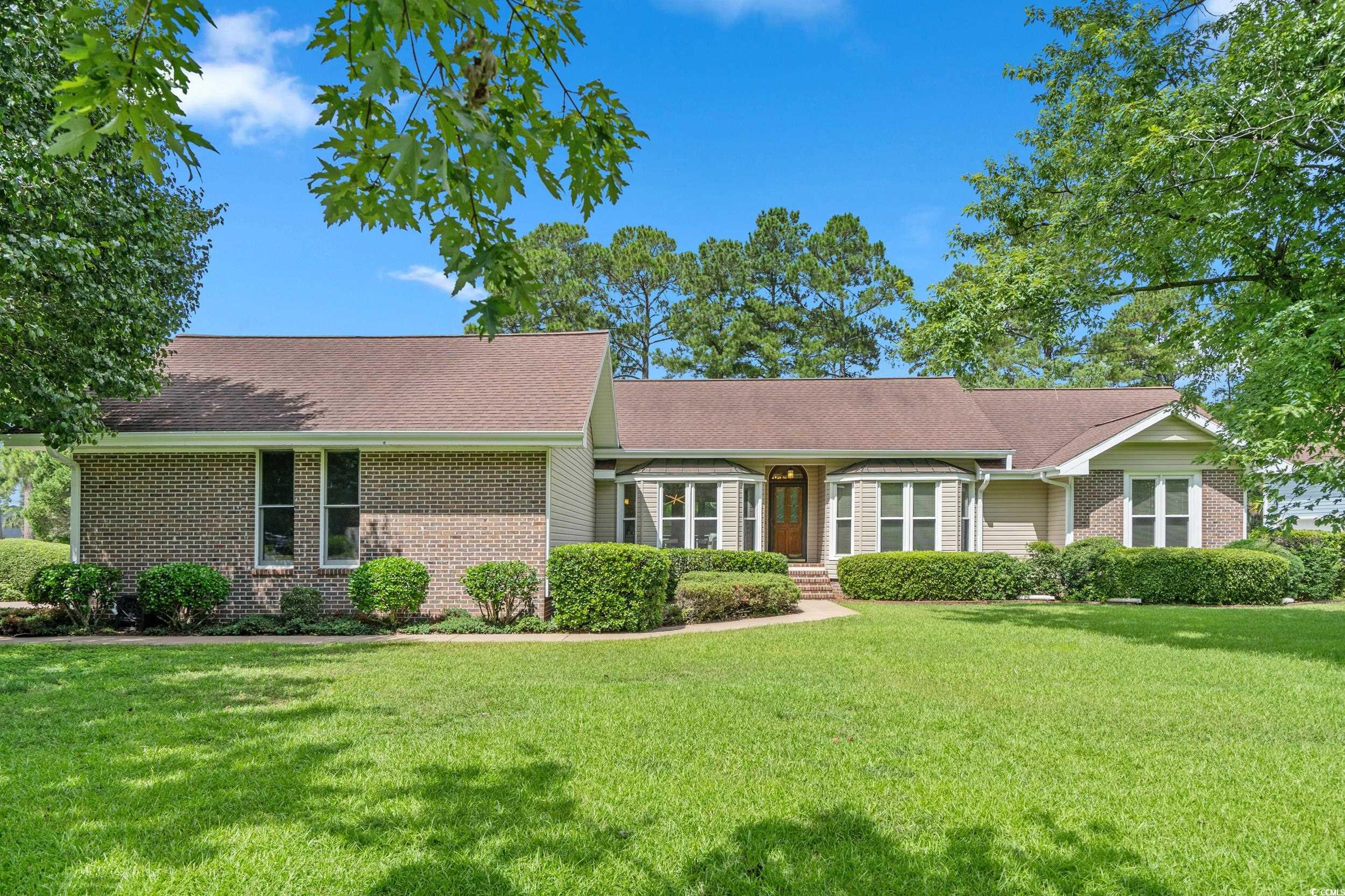 4801 National Dr. Myrtle Beach, SC 29579