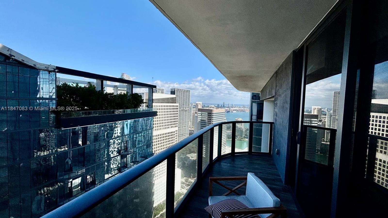 801 S Miami Ave #4706, Miami FL 33130