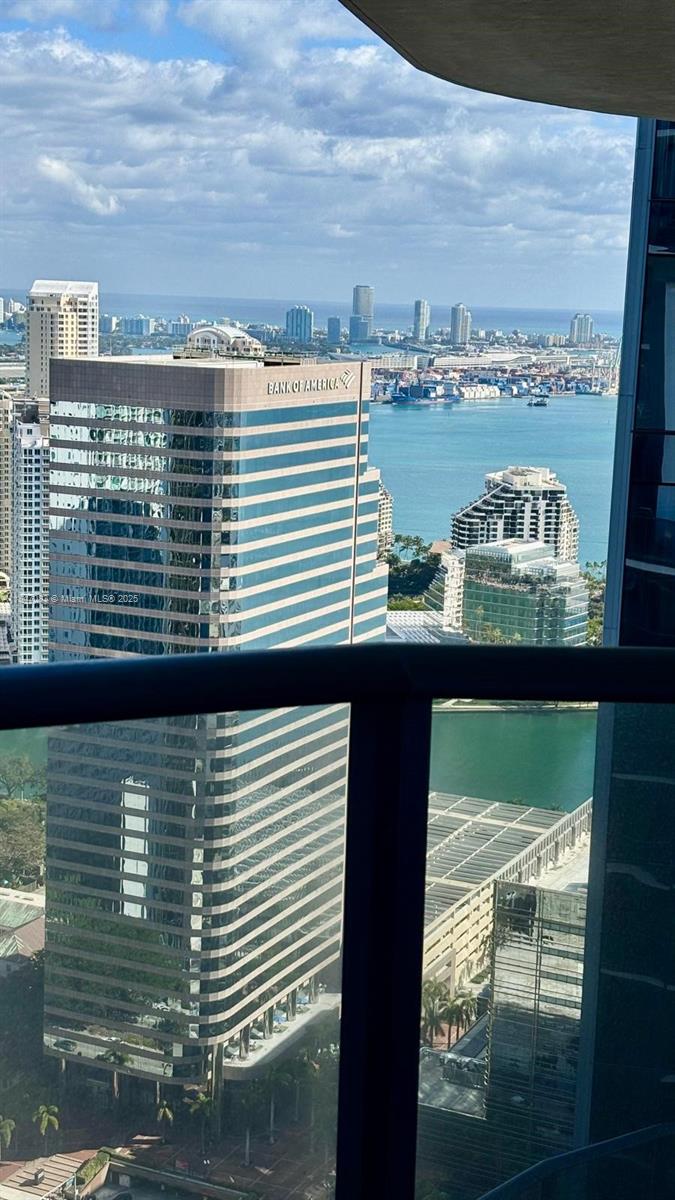 801 S Miami Ave #4706, Miami FL 33130