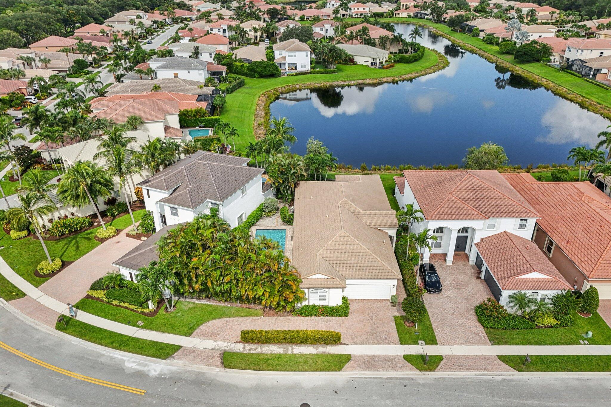 Showcase Image of listing 154 Via Condado Way
