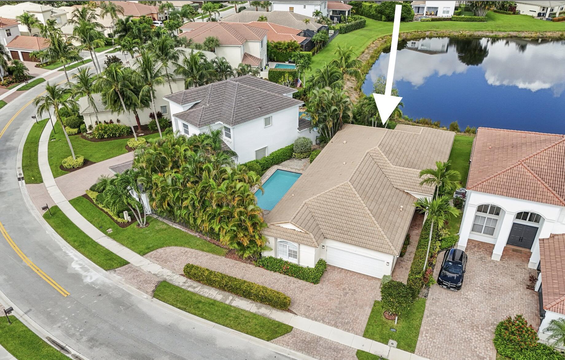 Image to showcase the property located at 154 Via Condado Way