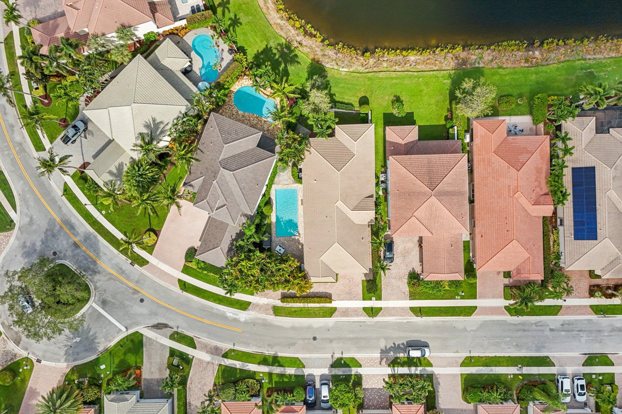 Image to showcase the property located at 154 Via Condado Way