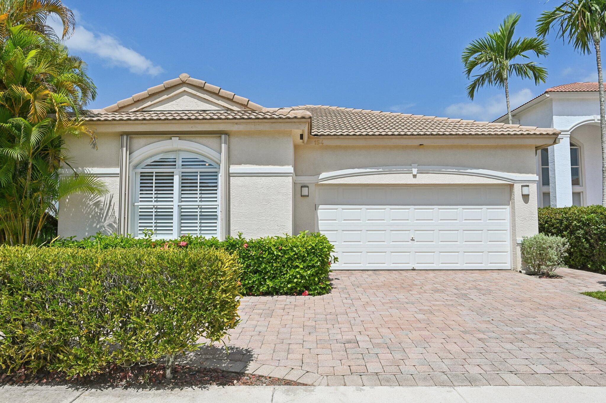 Image to showcase the property located at 154 Via Condado Way