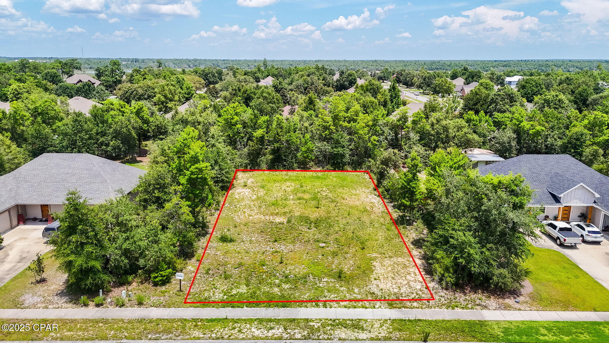 Details for 109 Lake Merial Trail, Panama City, FL 32409