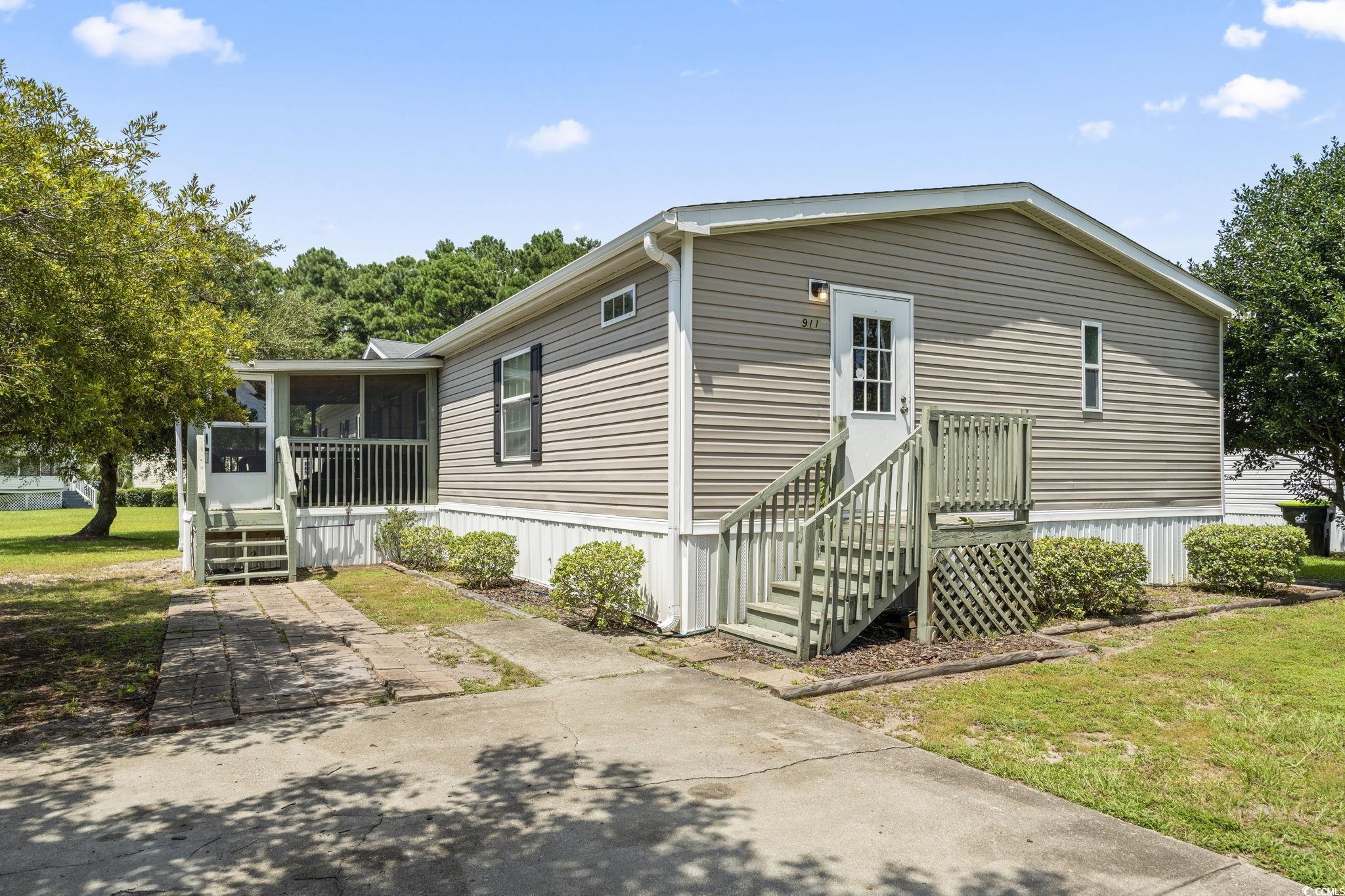 911 Old Magnolia Dr. Conway, SC 29526