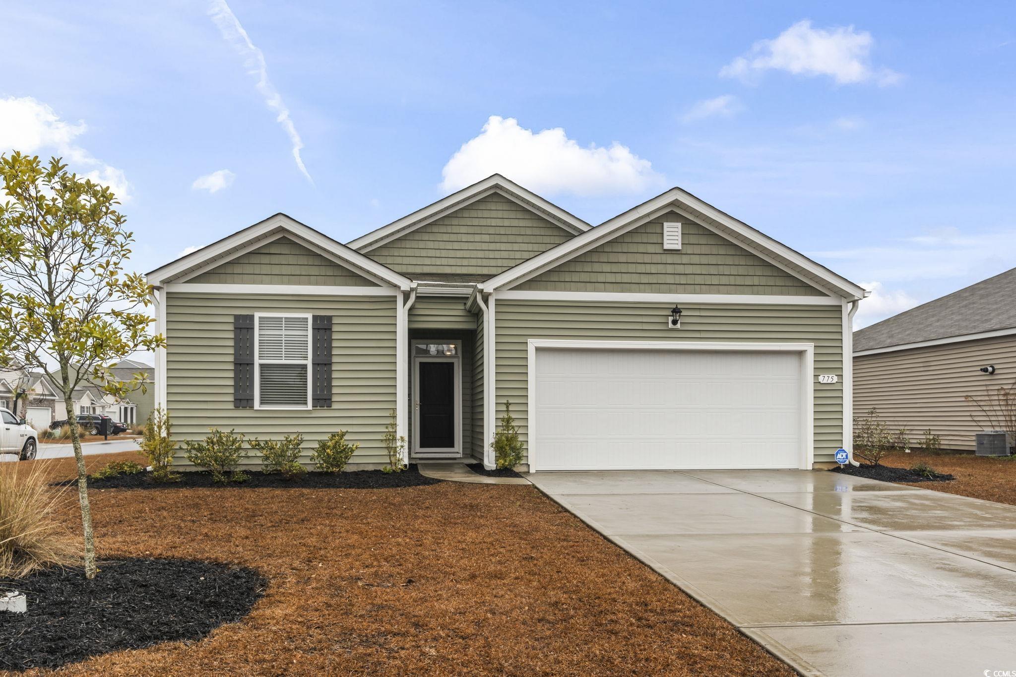 775 Oyster Bluff Dr. Myrtle Beach, SC 29588