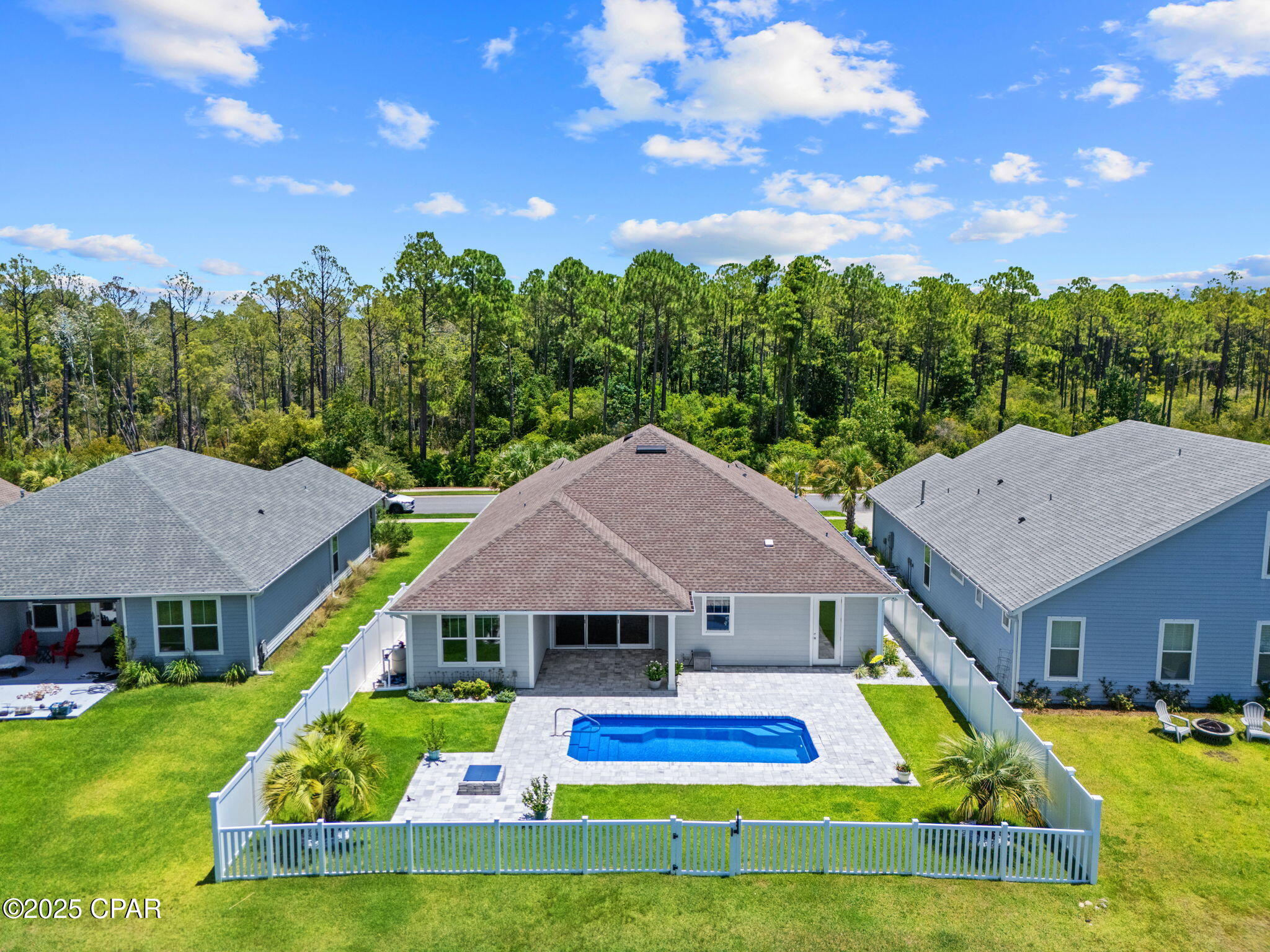 Details for 303 Breakfast Point Boulevard, Panama City Beach, FL 32407