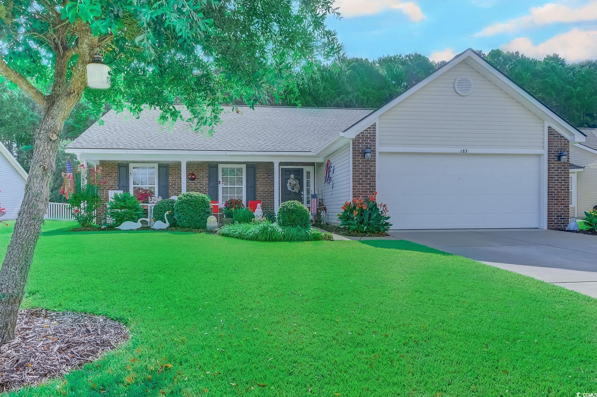 183 Blackpepper Loop Little River, SC 29566