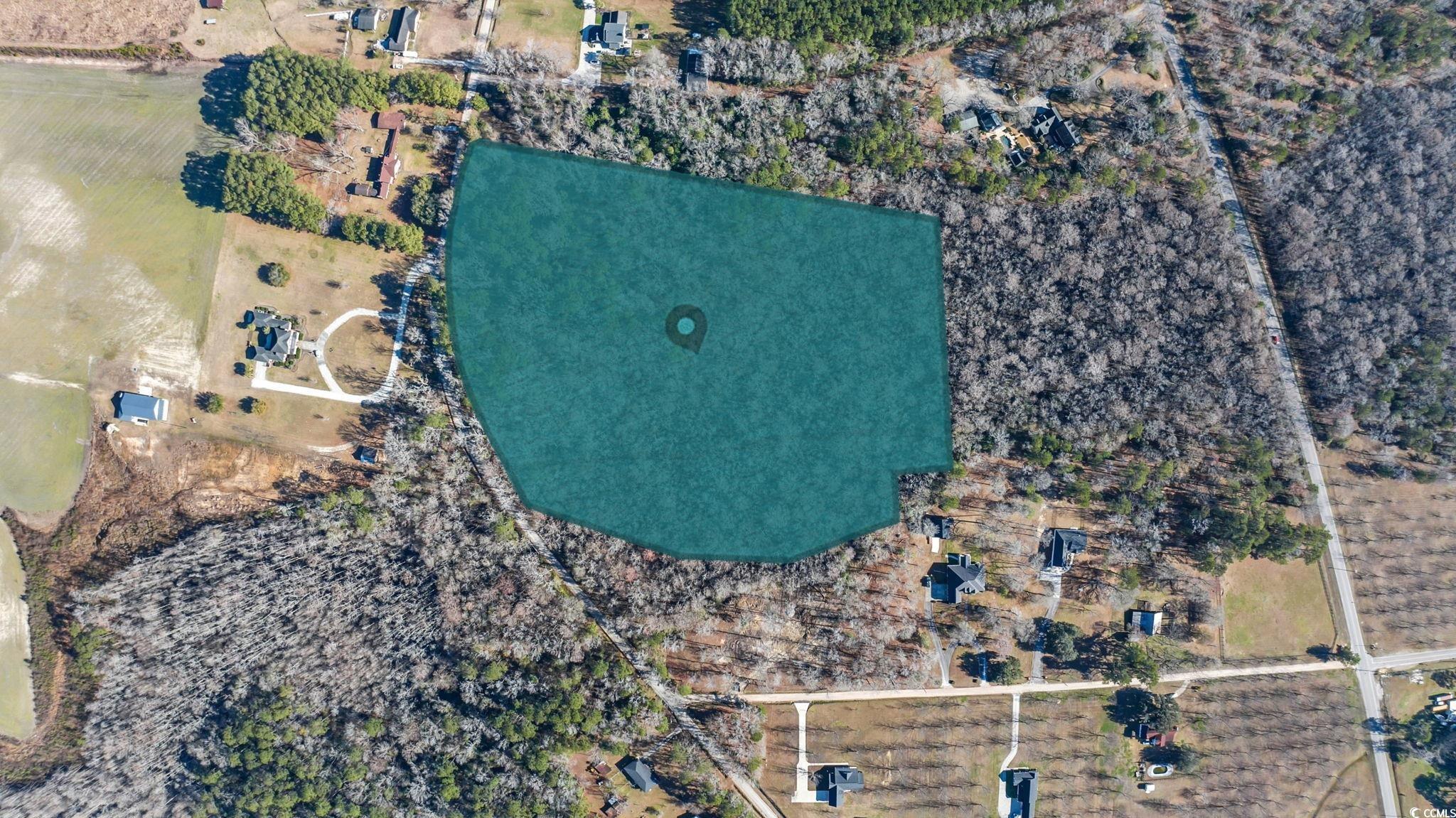 TBD Reba Rd. Conway, SC 29527