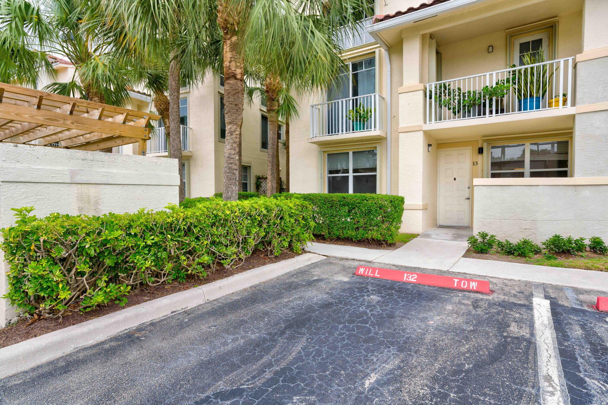 Image to showcase the property located at 1140 University Boulevard 13