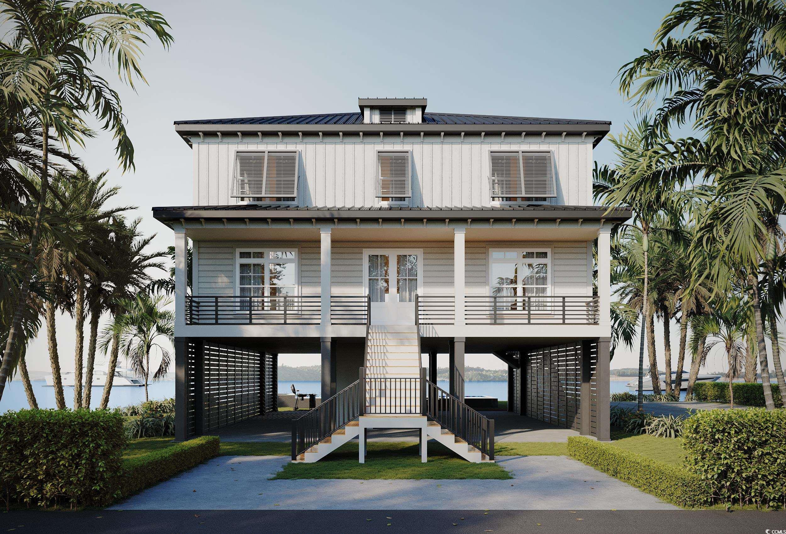 428 Vista Dr. Murrells Inlet, SC 29576