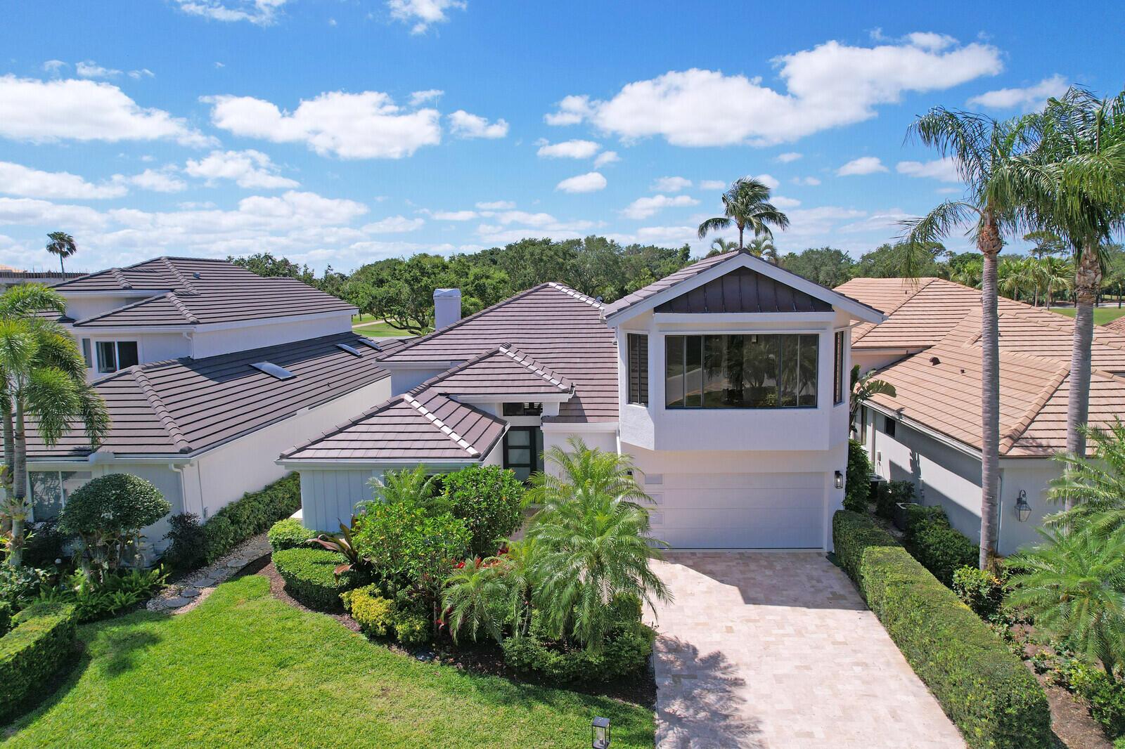 Image to showcase the property located at 13602 Verde Drive