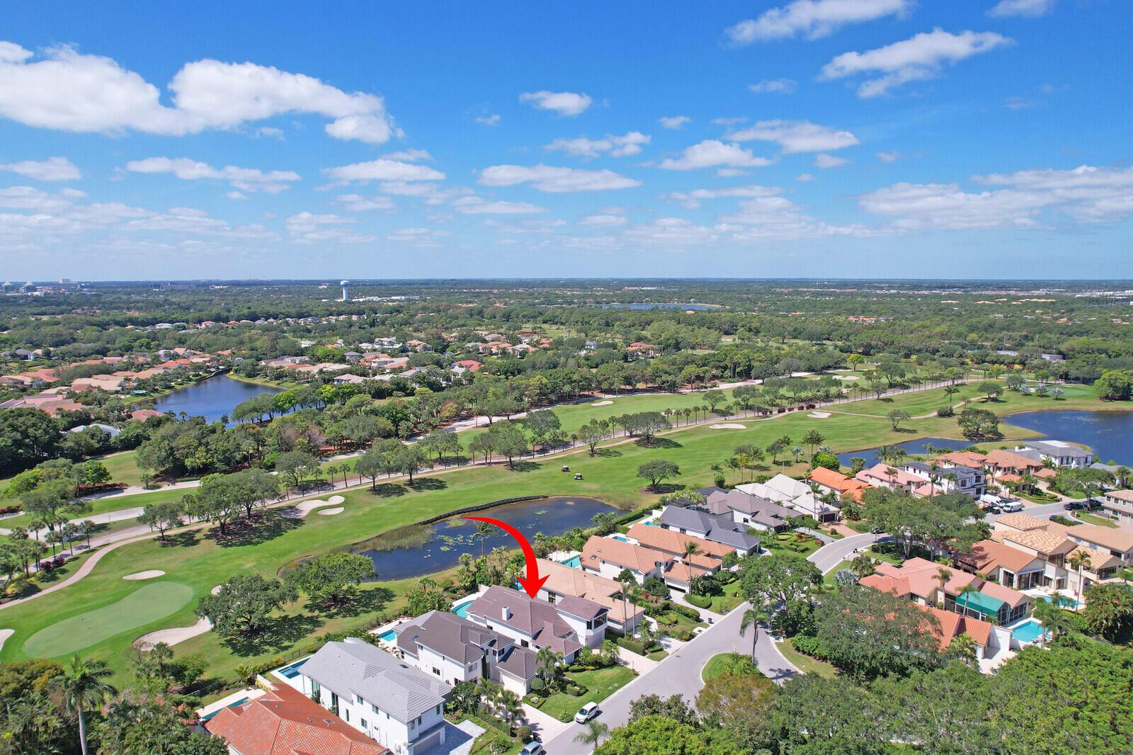 Image to showcase the property located at 13602 Verde Drive
