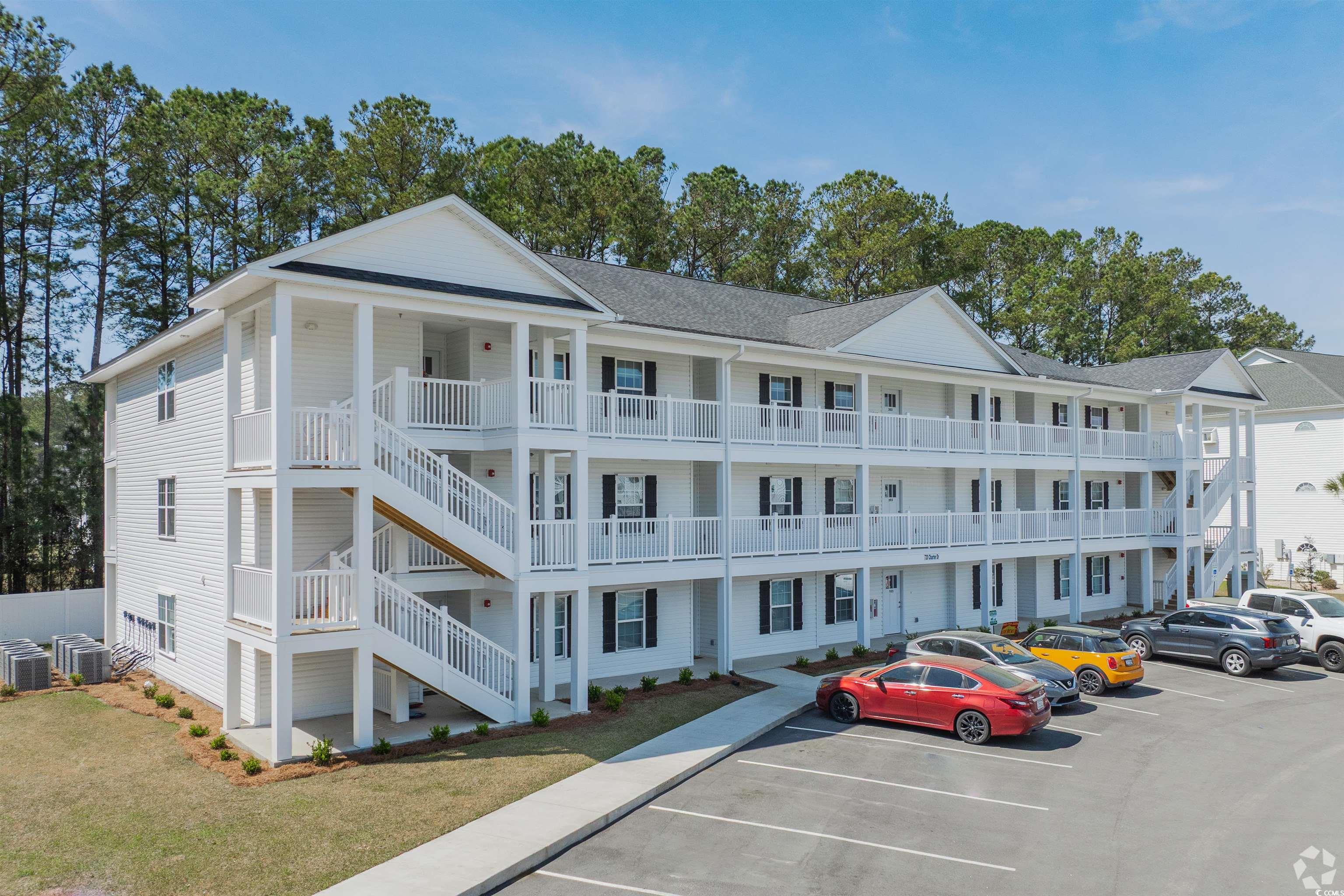 720 Charter Dr. Longs, SC 29568