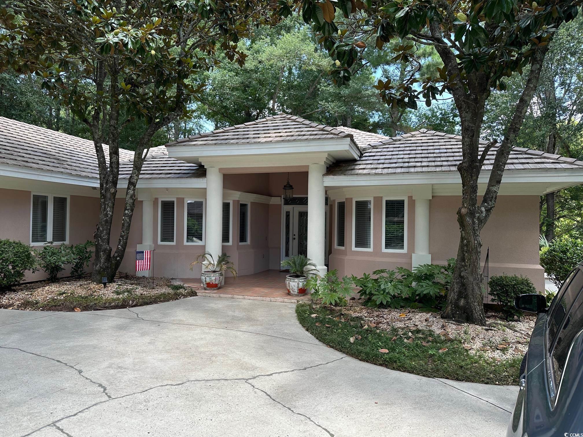 1701 Spinnaker Dr. North Myrtle Beach, SC 29582