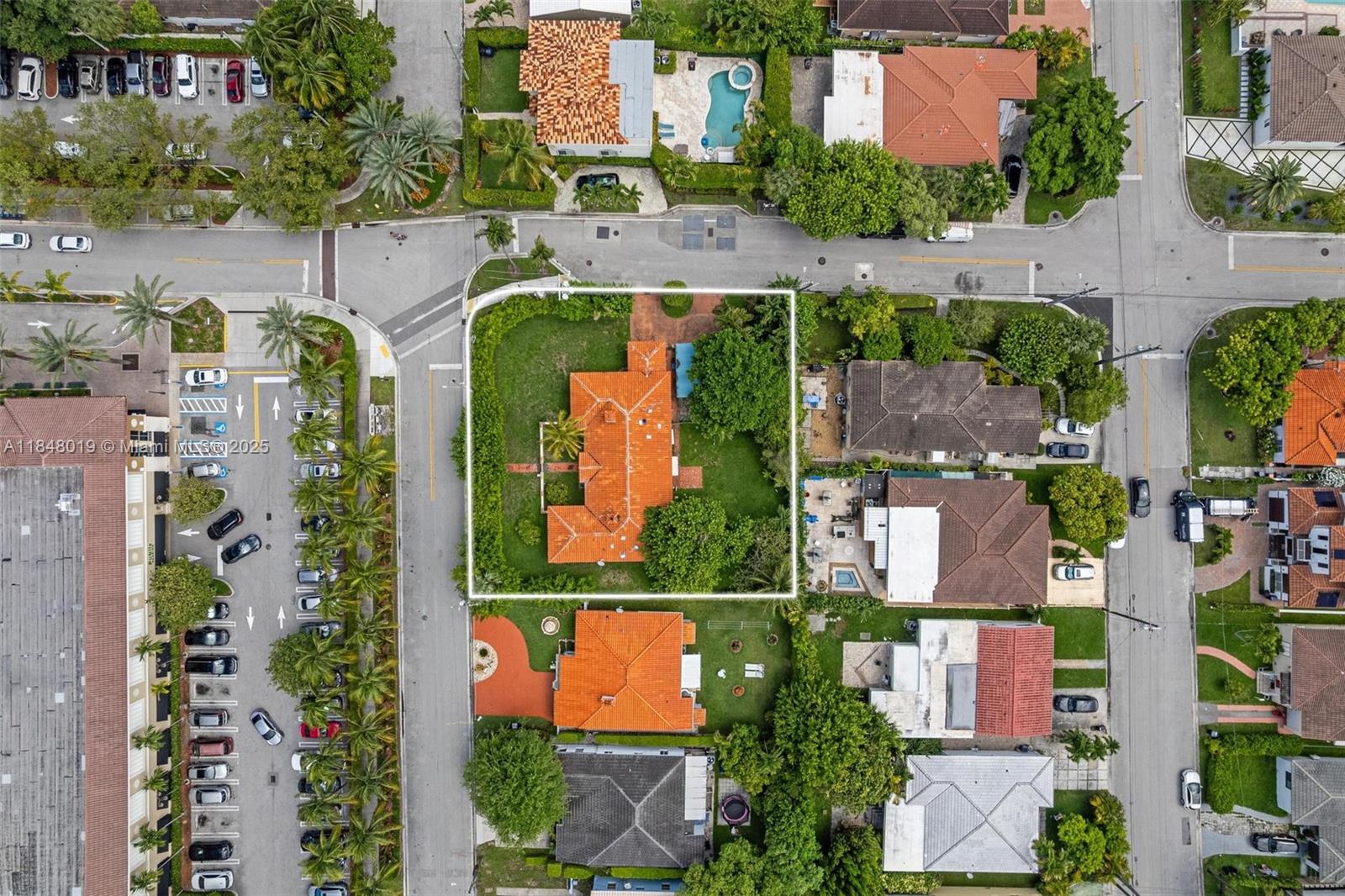 9400 Abbott Ave, Surfside, Florida 33154