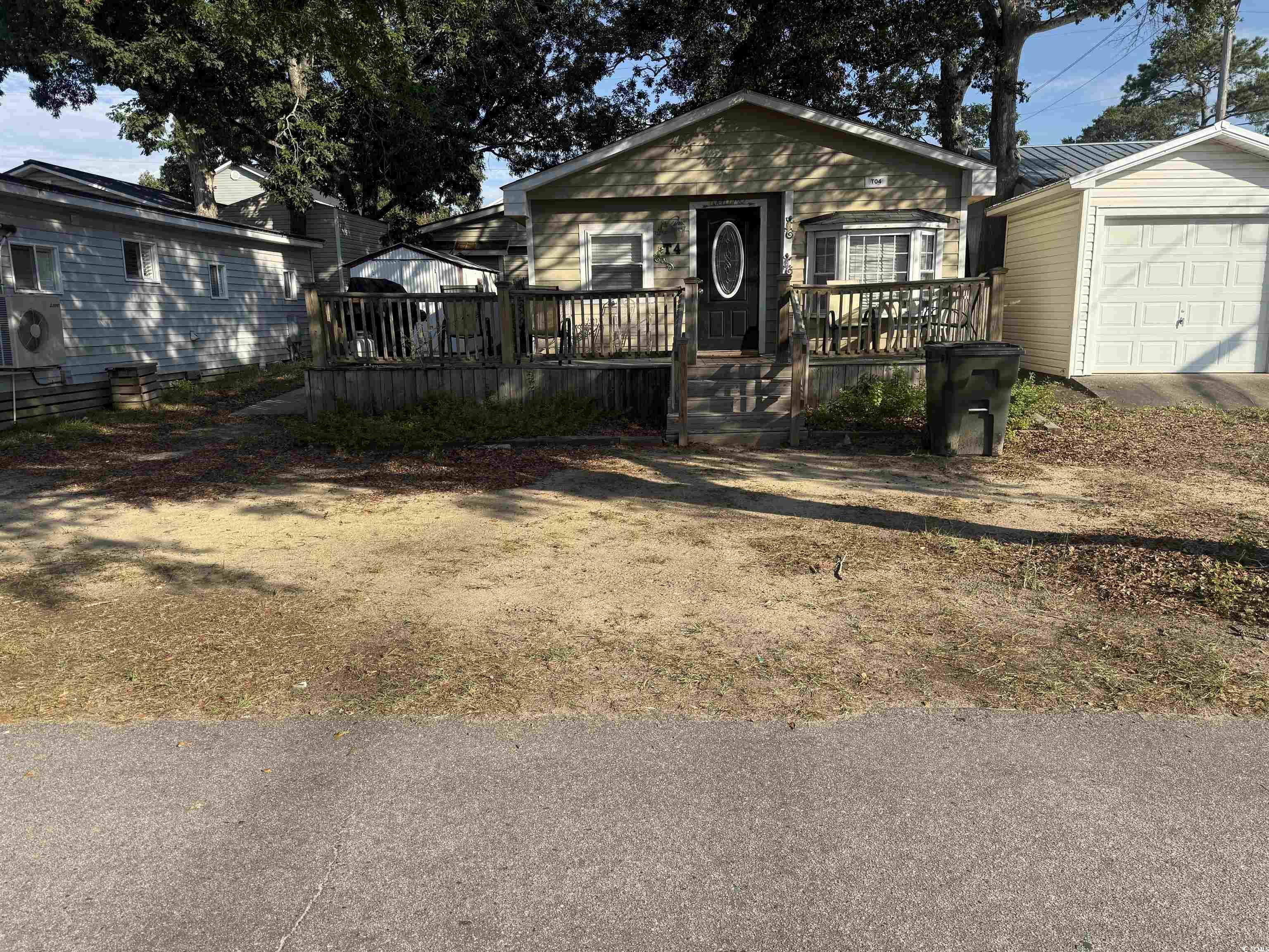 6001- T4 S Kings Highway Myrtle Beach, SC 29575
