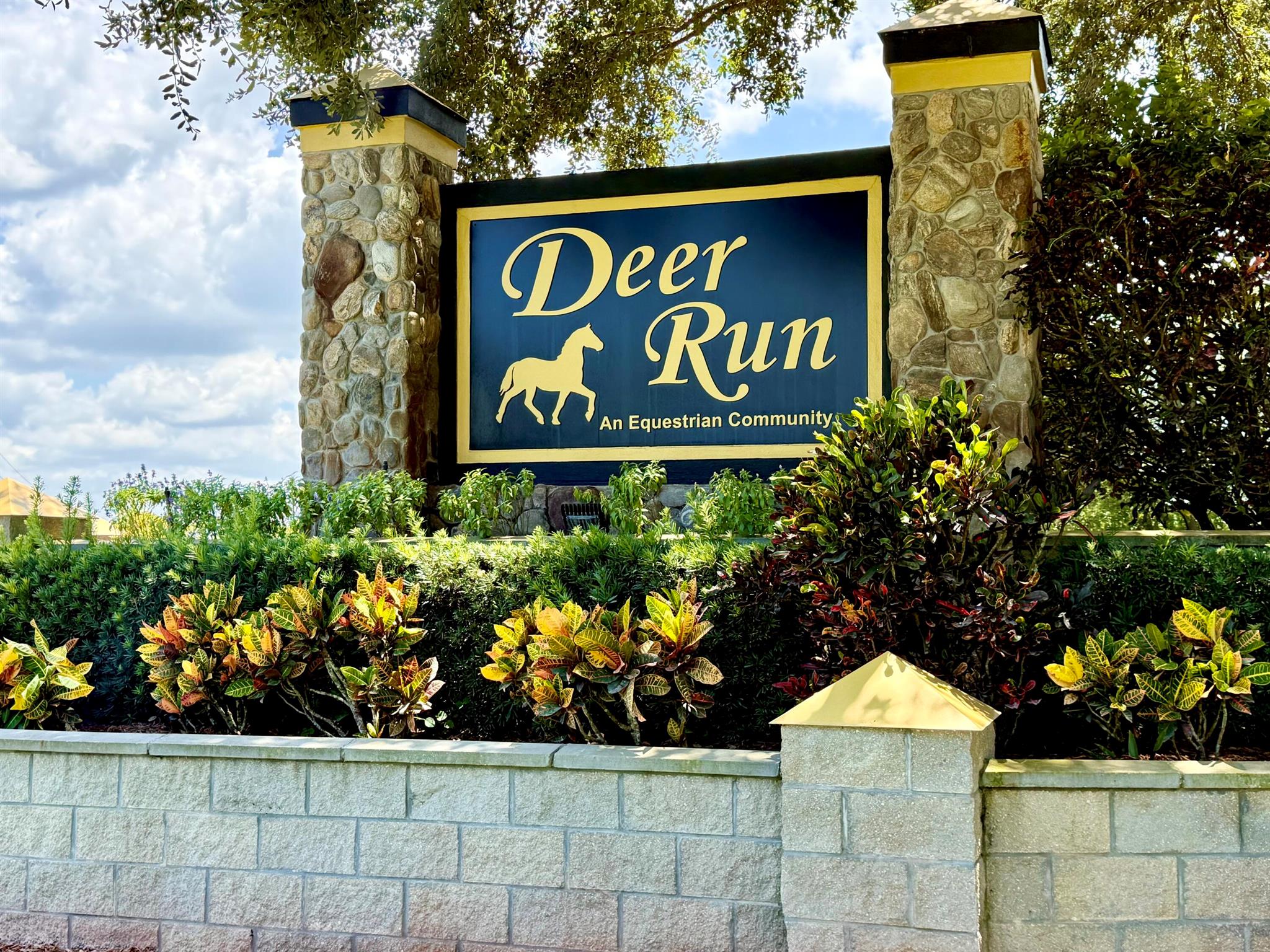 Deer Run