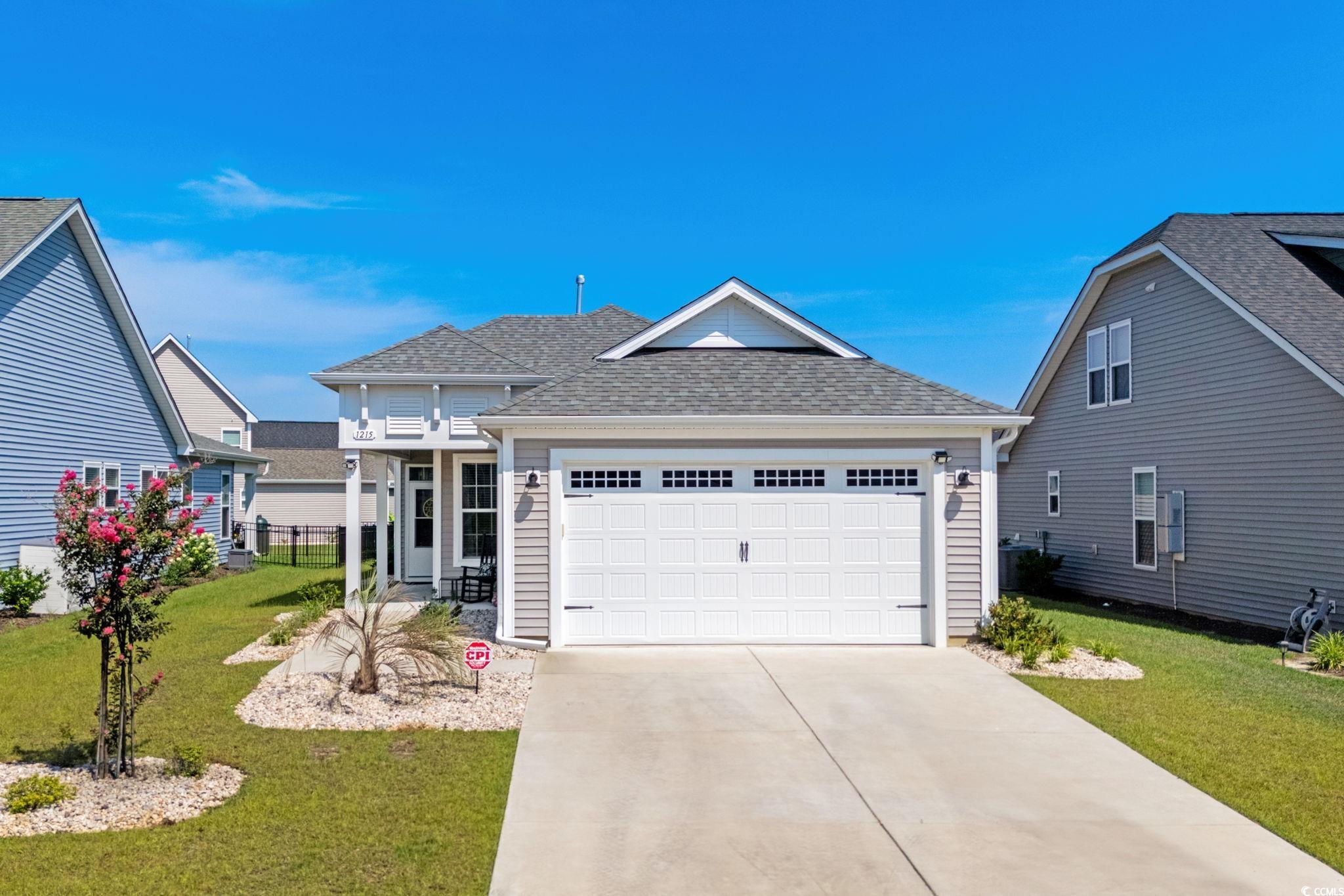 1215 Ocean Mist Dr. Little River, SC 29566