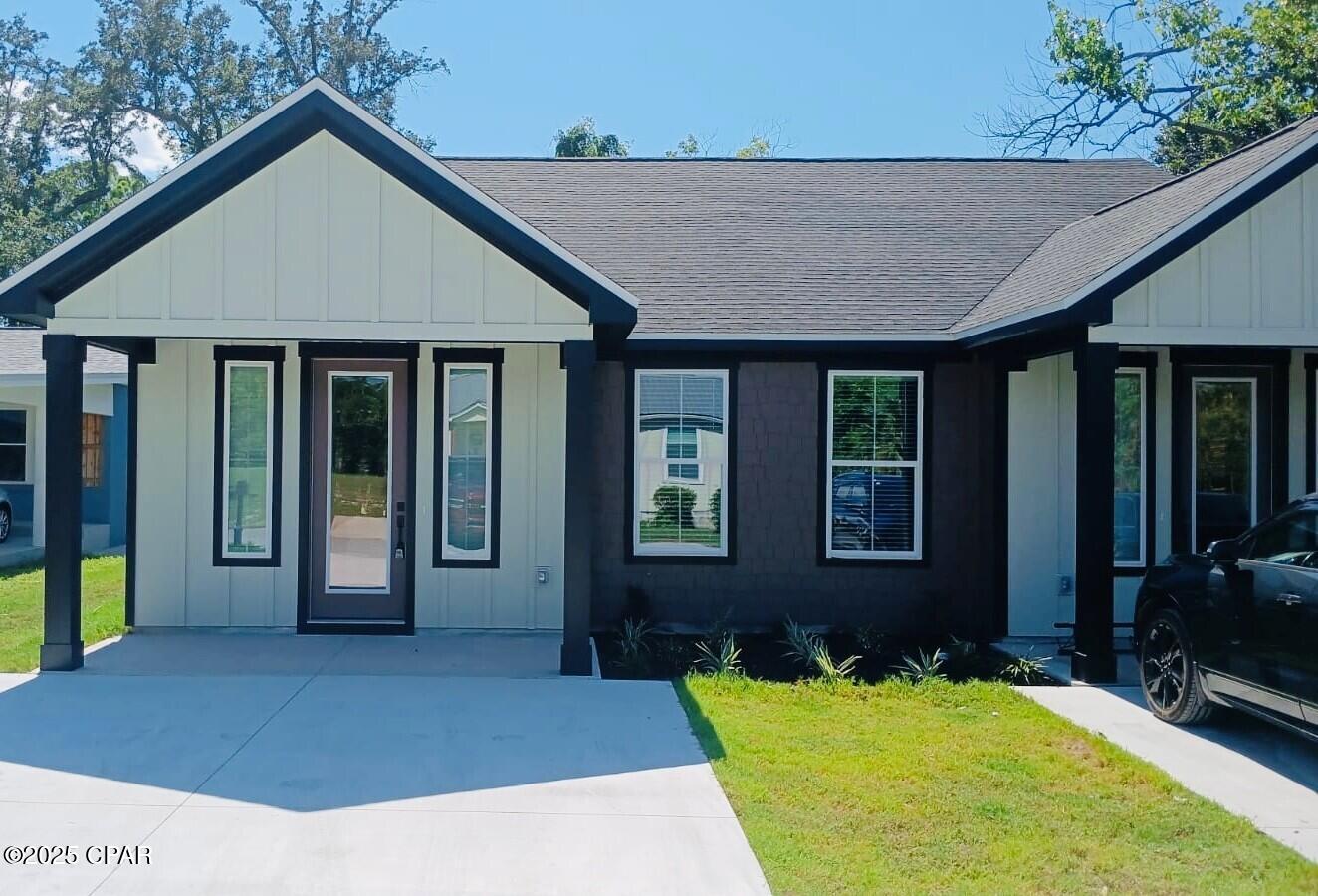 Details for 1615 Wilmont Avenue A, Panama City, FL 32405