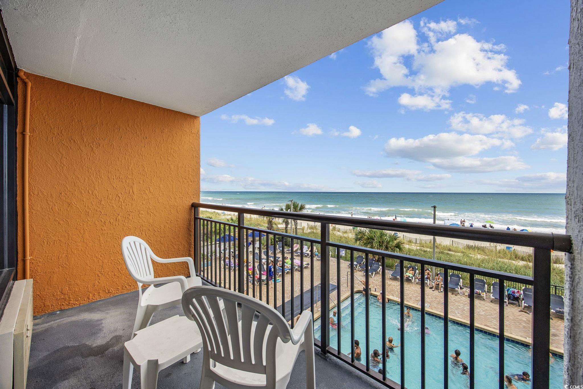 1501 S Ocean Blvd. UNIT #327 Myrtle Beach, SC 29577