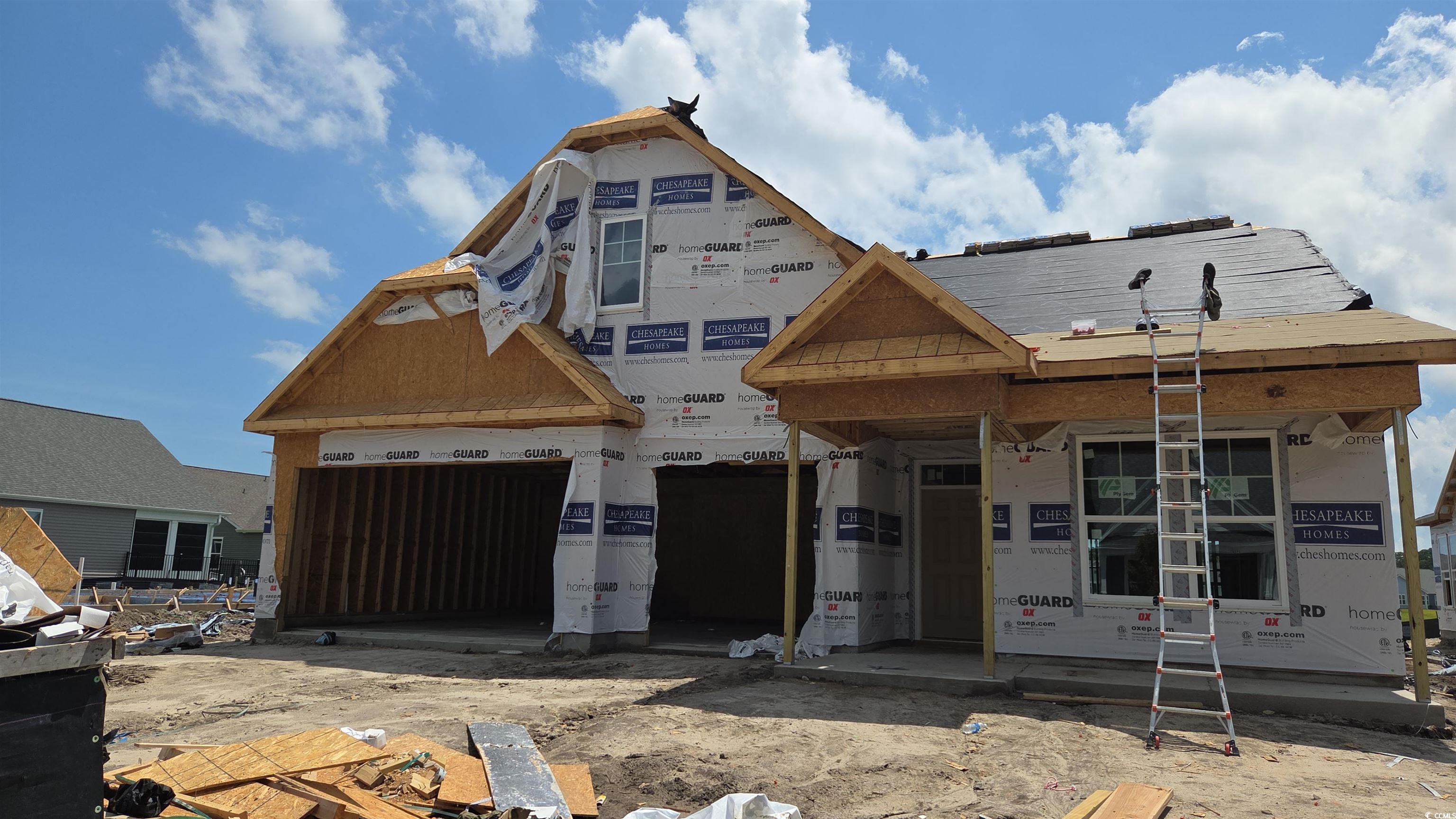 1523 Breakwater Dr. Little River, SC 29566