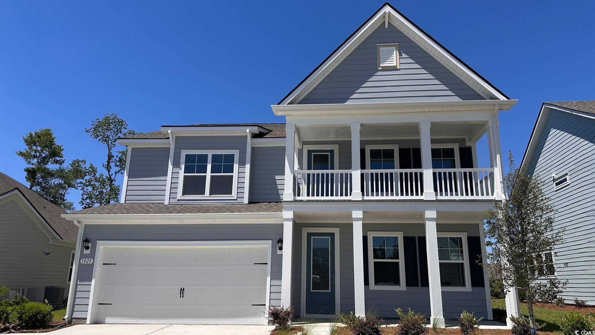 1849 Hardwood Ct. Conway, SC 29526