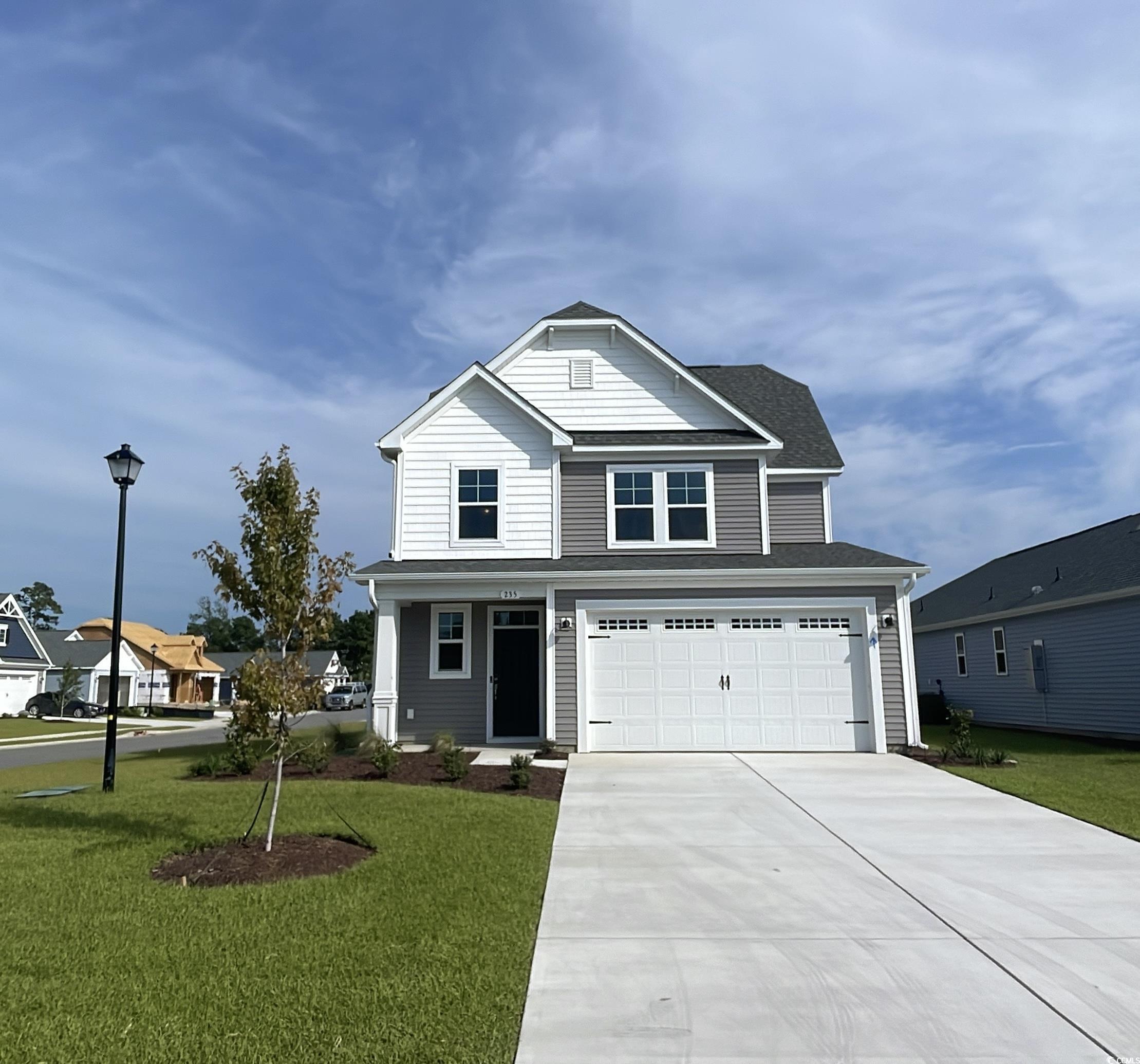 235 Broughton Dr. Myrtle Beach, SC 29579