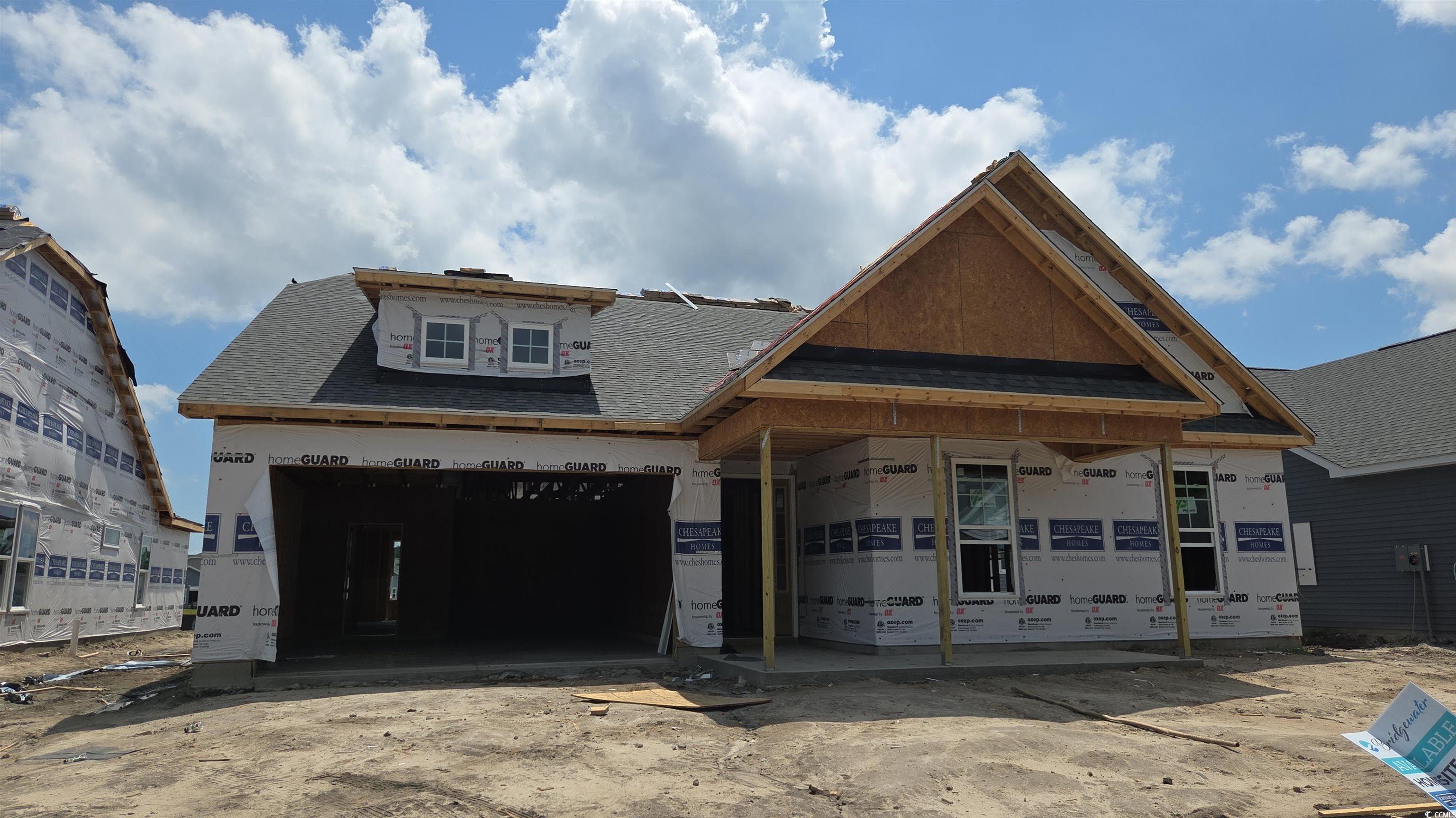 1527 Breakwater Dr. Little River, SC 29566