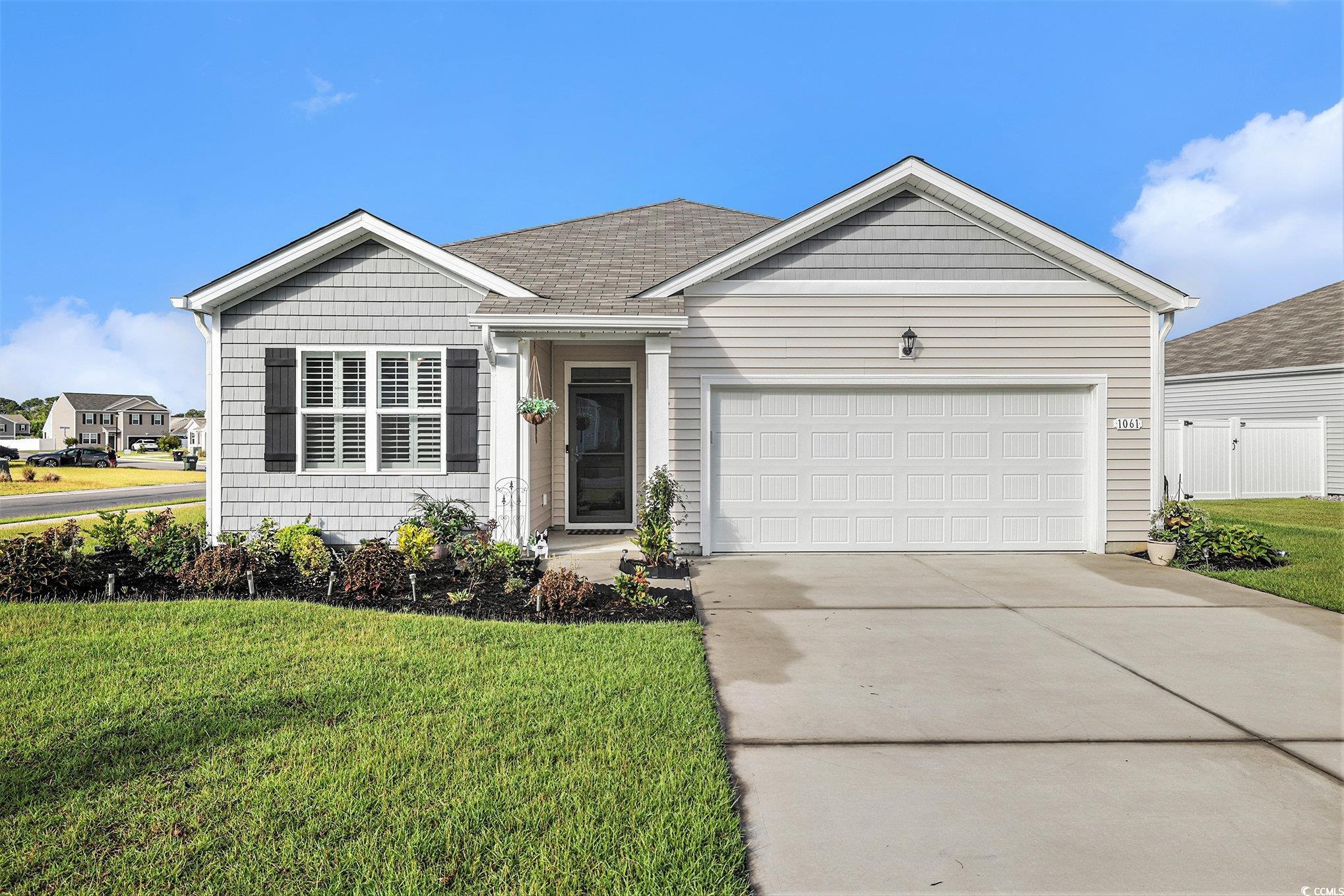 1061 Sennema Circle Myrtle Beach, SC 29588