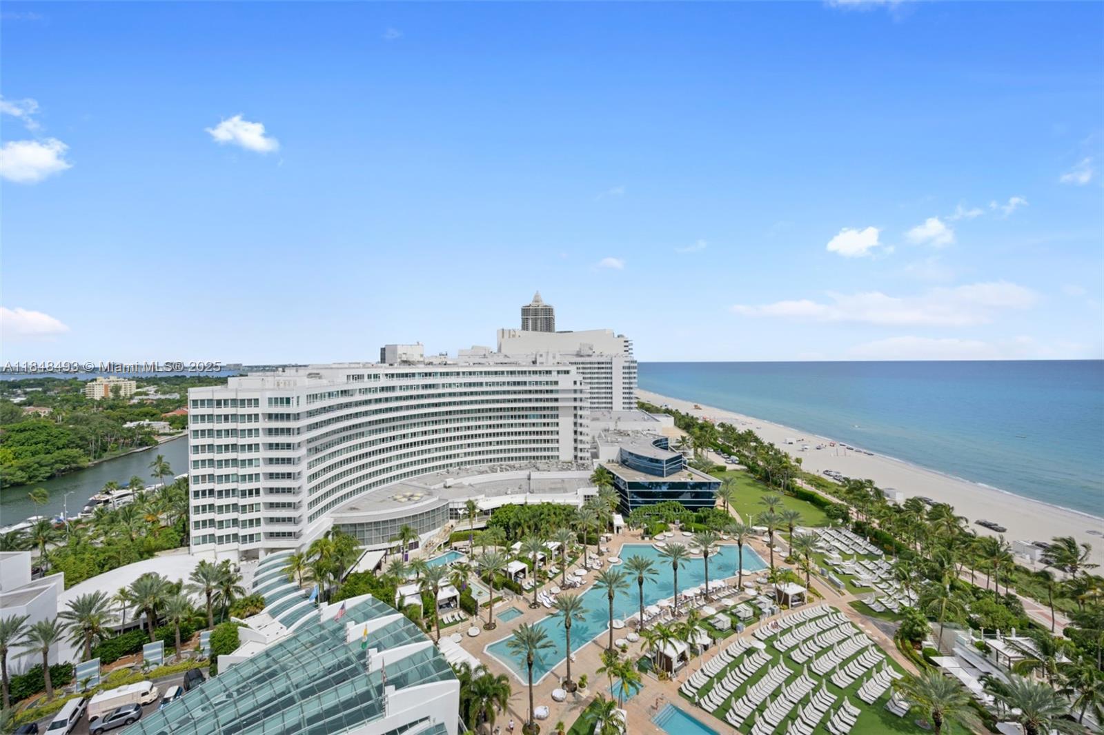 Apartamento en Venta en Miami Beach, FL