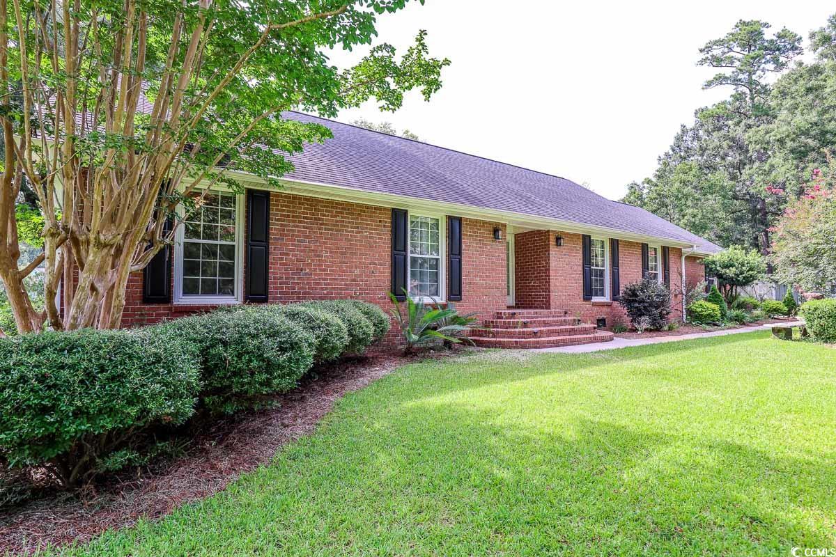 2221 Rosebud Dr. Conway, SC 29526