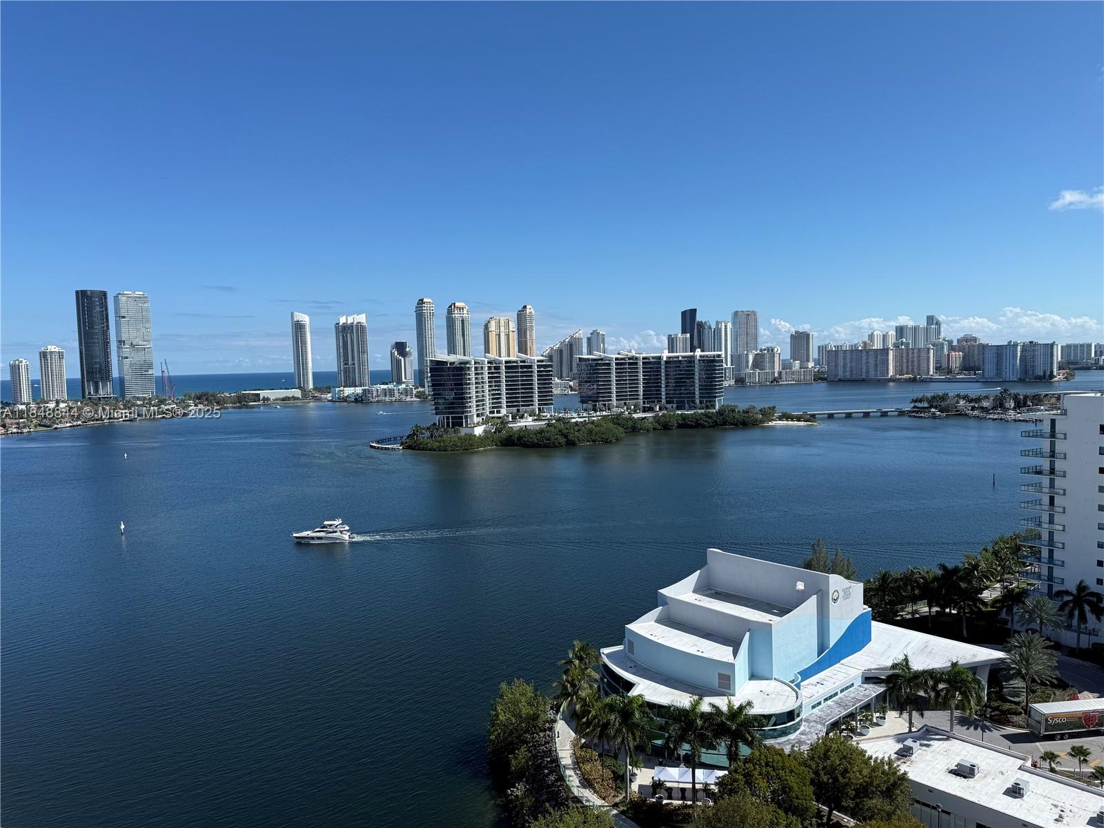 3330 190th St Unit 1815, Aventura, Florida 33180