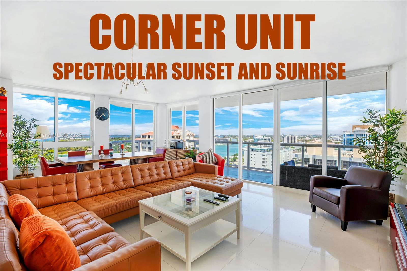 Apartamento en Alquiler en Miami Beach, FL