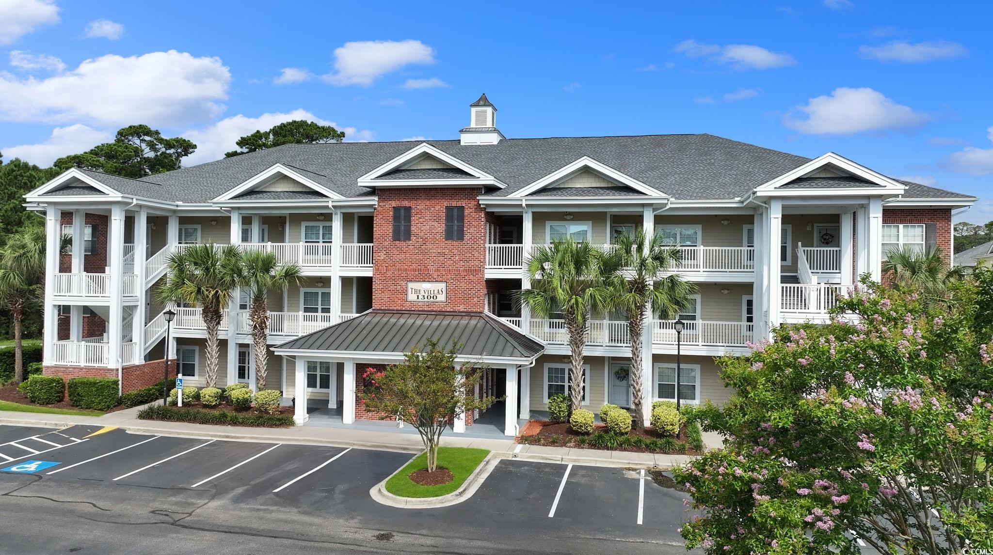 1101 Louise Costin Ln. UNIT #1313 Murrells Inlet, SC 29576