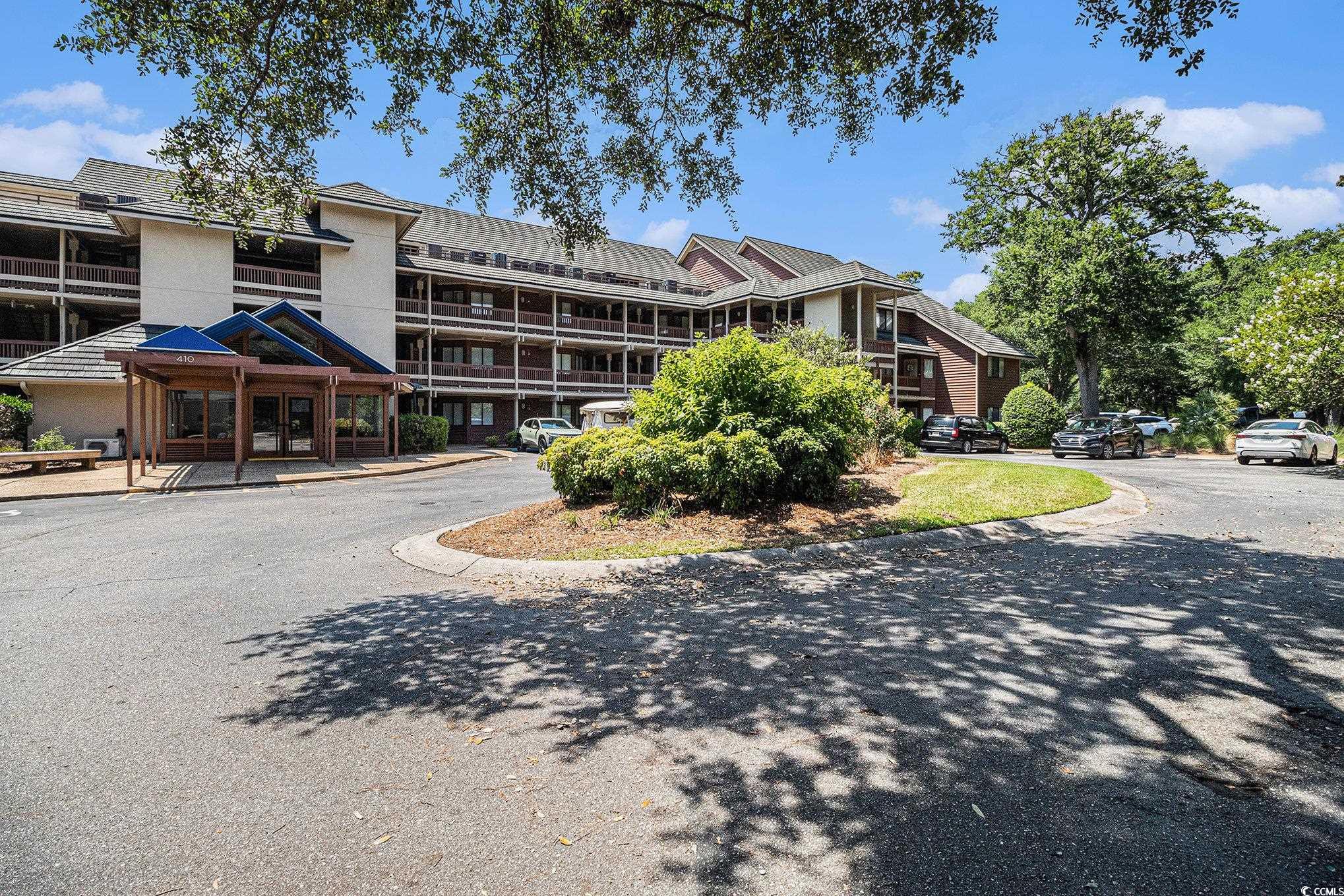 410 Melrose Pl. UNIT #309 Myrtle Beach, SC 29572