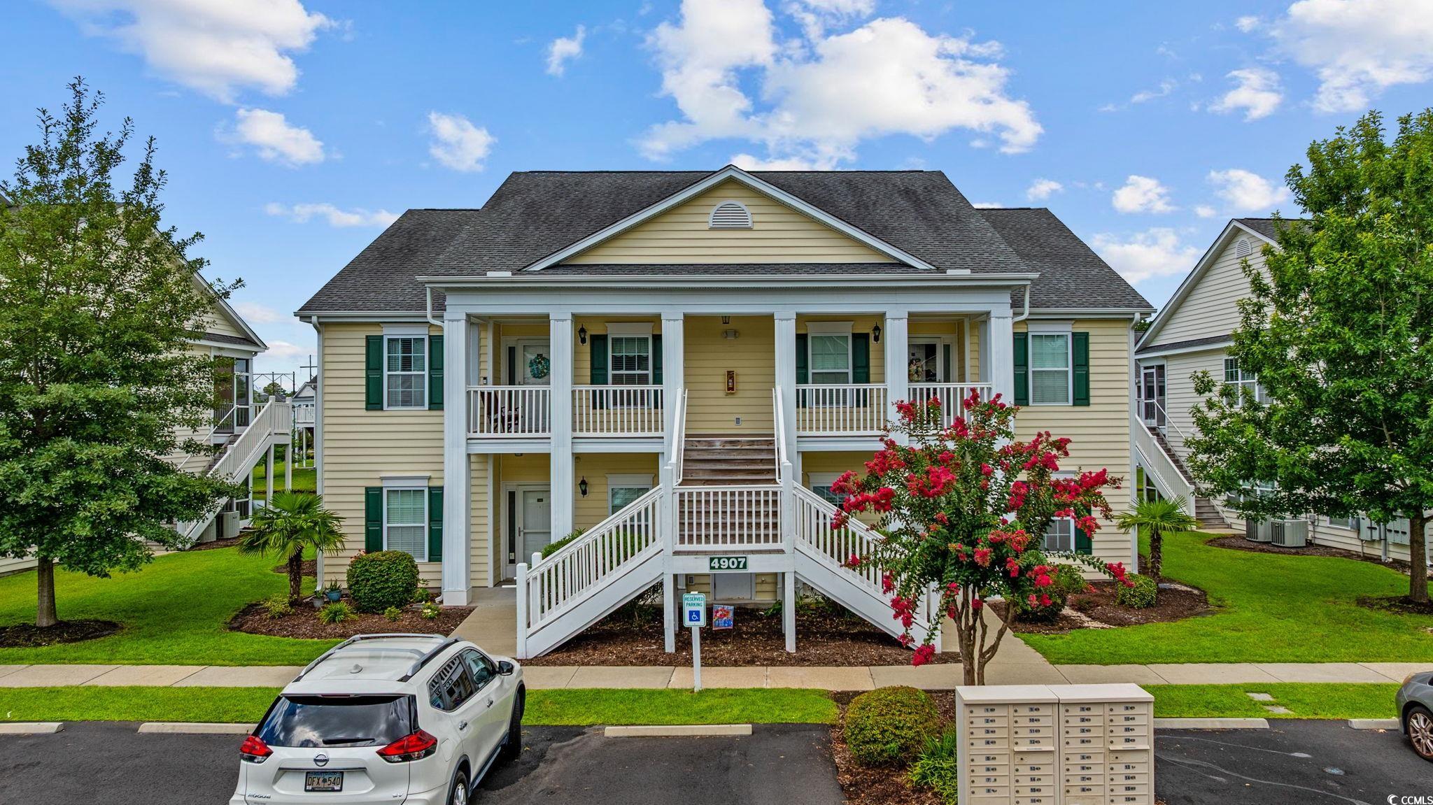 4907 Britewater Ct. UNIT #102 Myrtle Beach, SC 29579