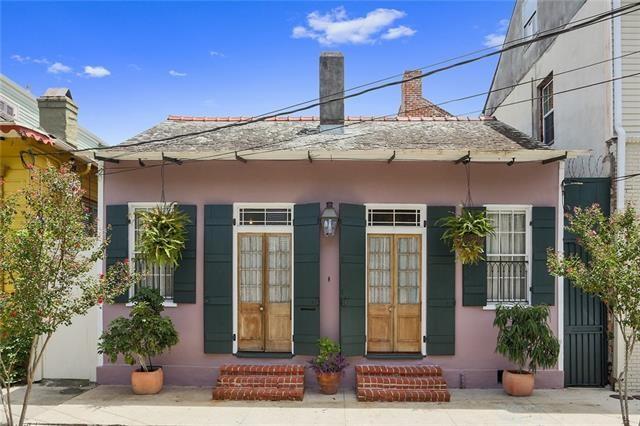 1410 DAUPHINE Street