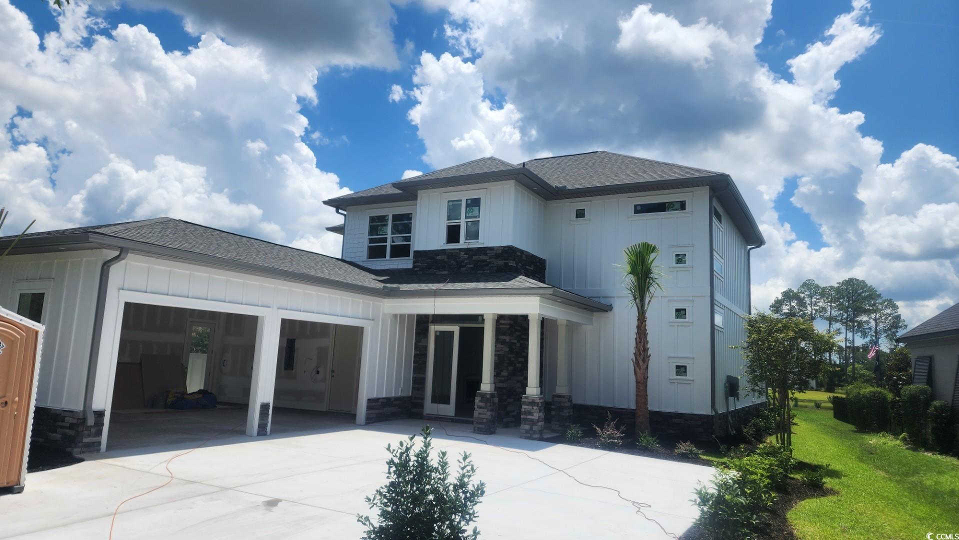 1817 Wood Stork Dr. Conway, SC 29526