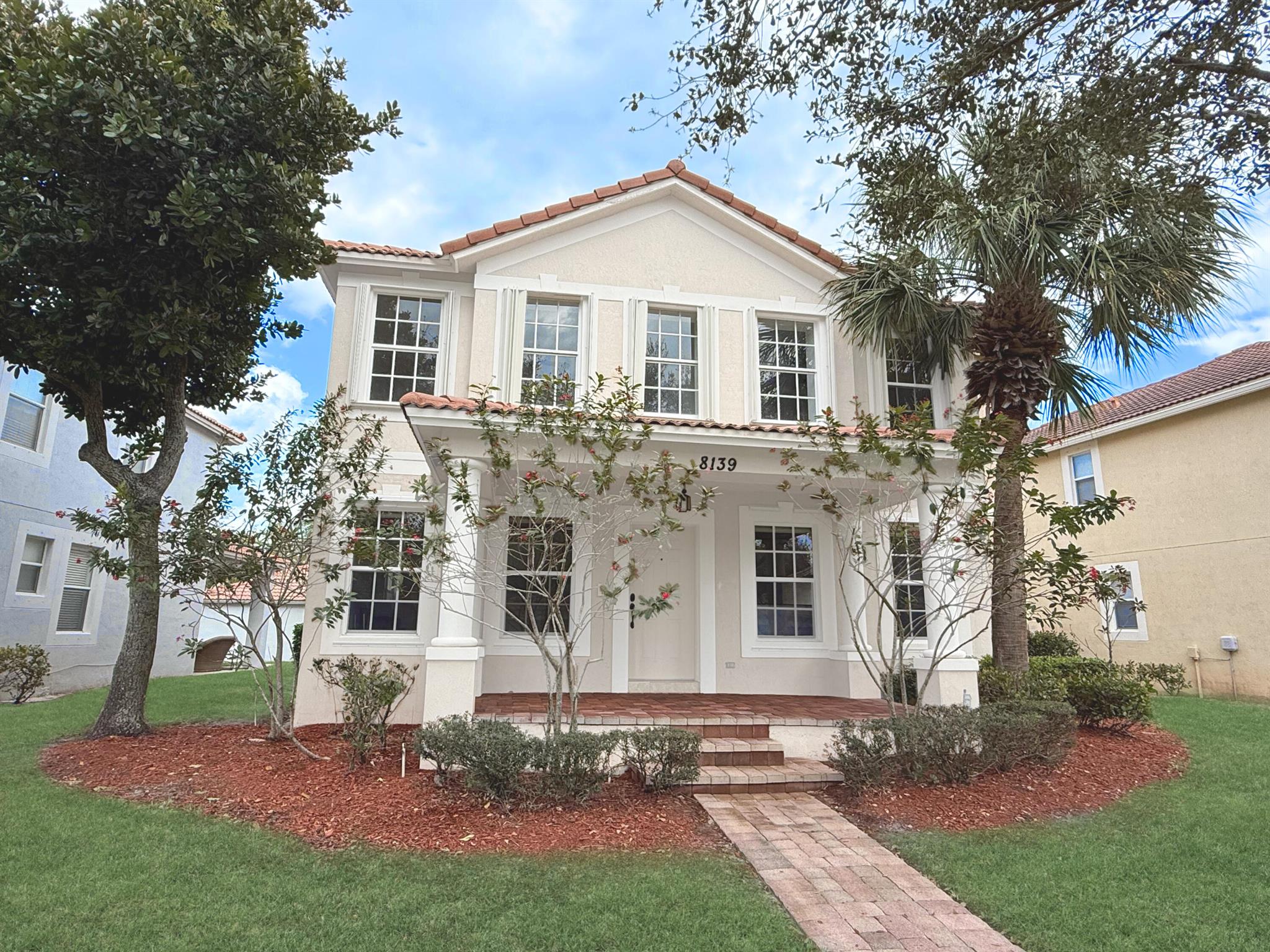 Showcase Image of listing 8139 Bautista Way