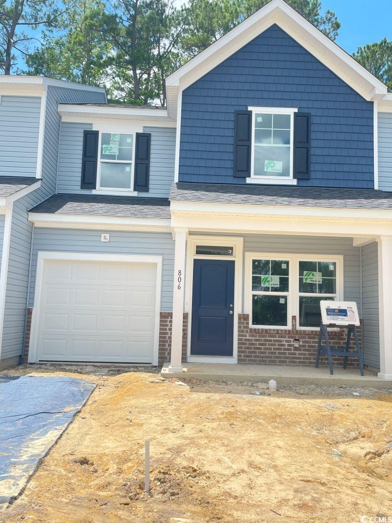 806 NW Palm Frond Way UNIT #44 Calabash, NC 28467