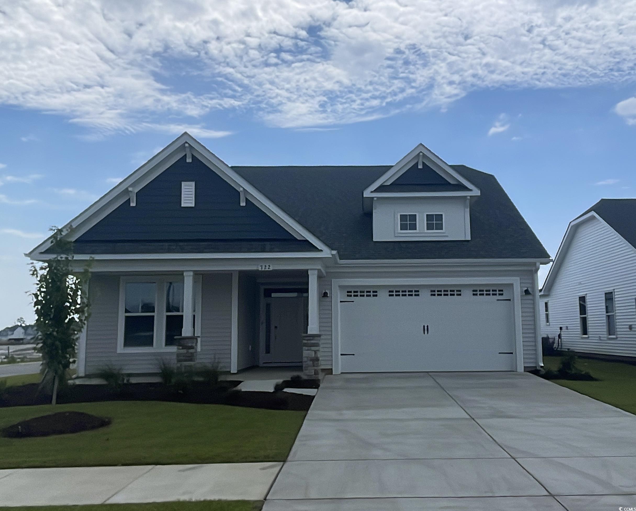 722 Upton Way Myrtle Beach, SC 29579