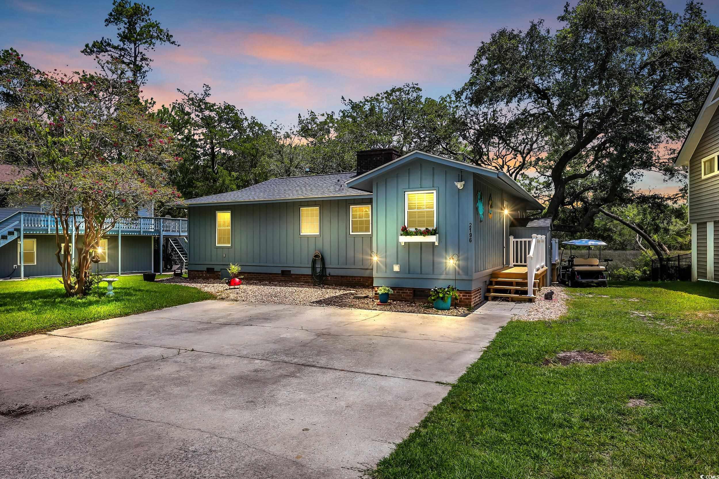 2196 Liberty Circle Little River, SC 29566