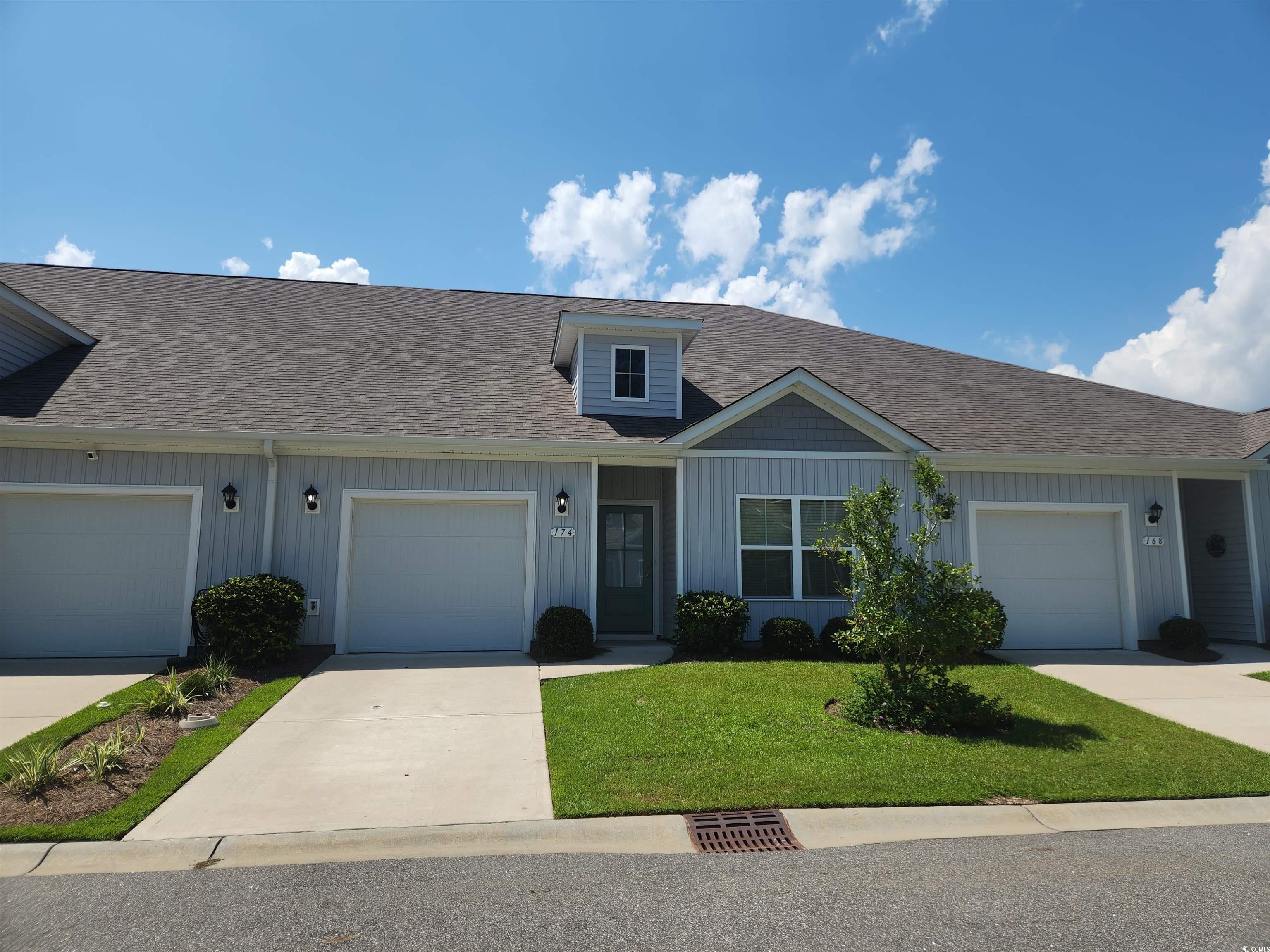 174 Sea Shell Dr. Murrells Inlet, SC 29576