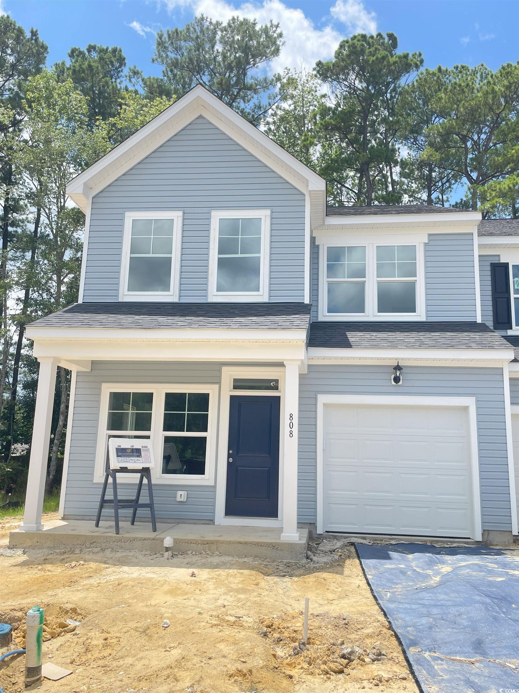 808 NW Palm Frond Way UNIT #43 Calabash, NC 28467