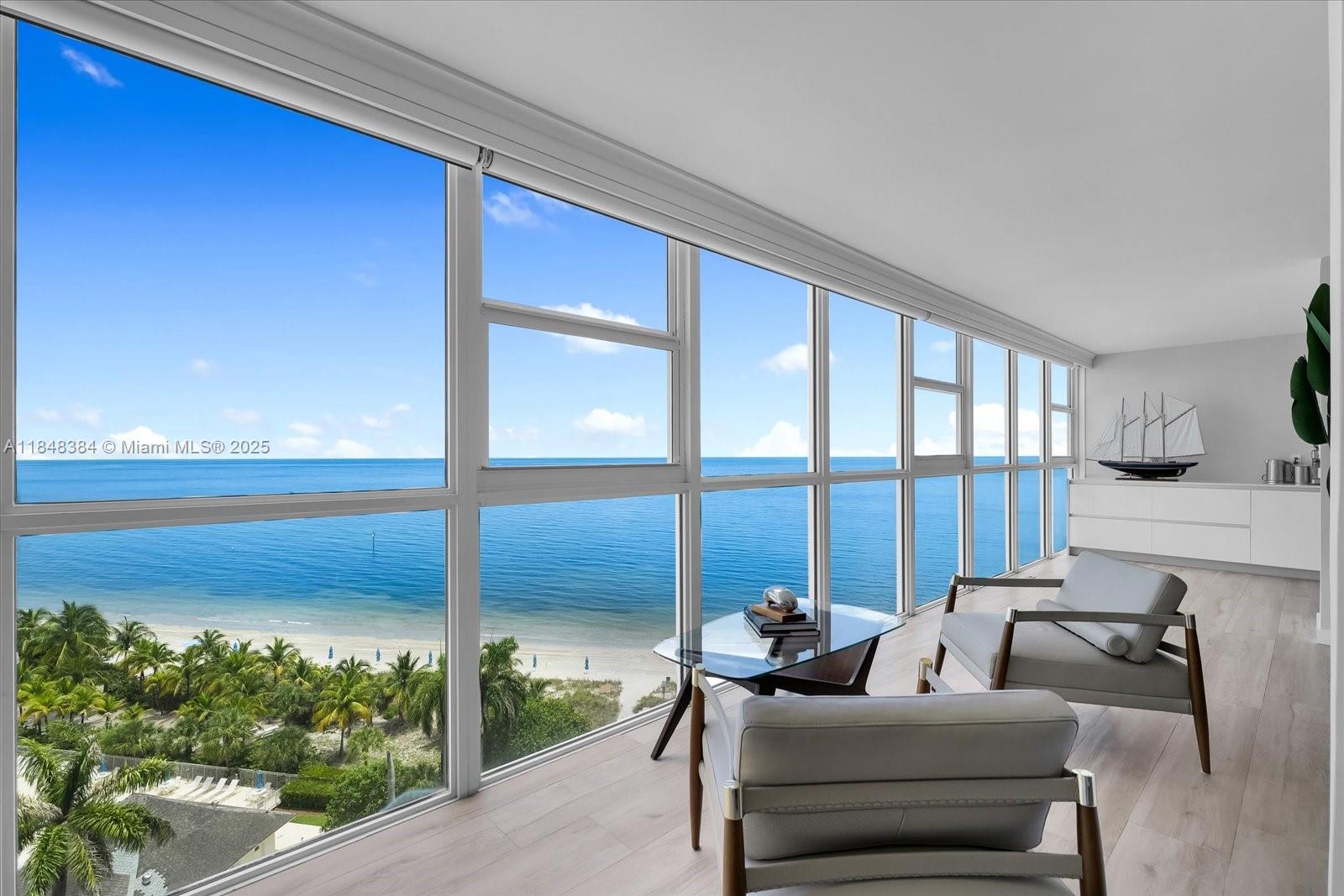 Mar-azul Key Biscayne, FL 33149