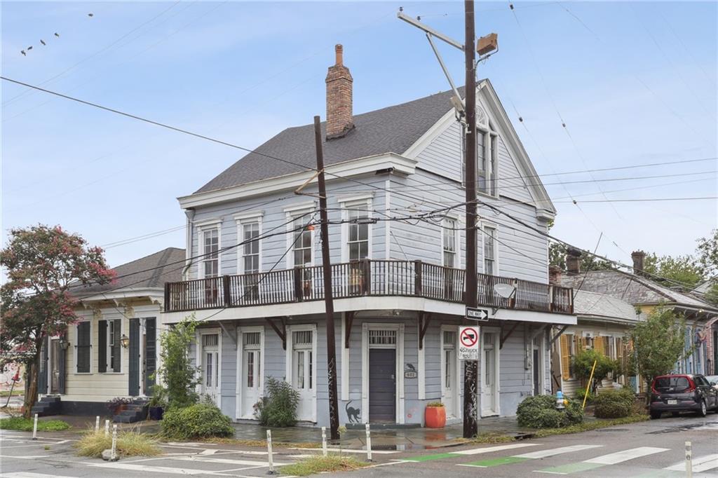 Photo of 601 ELYSIAN FIELDS Avenue, New Orleans, LA 70117