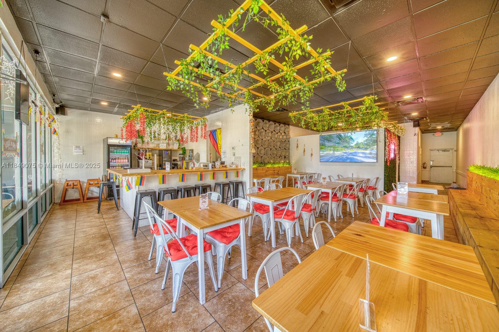Restaurant For Sale On Commercial Blvd Sunrise