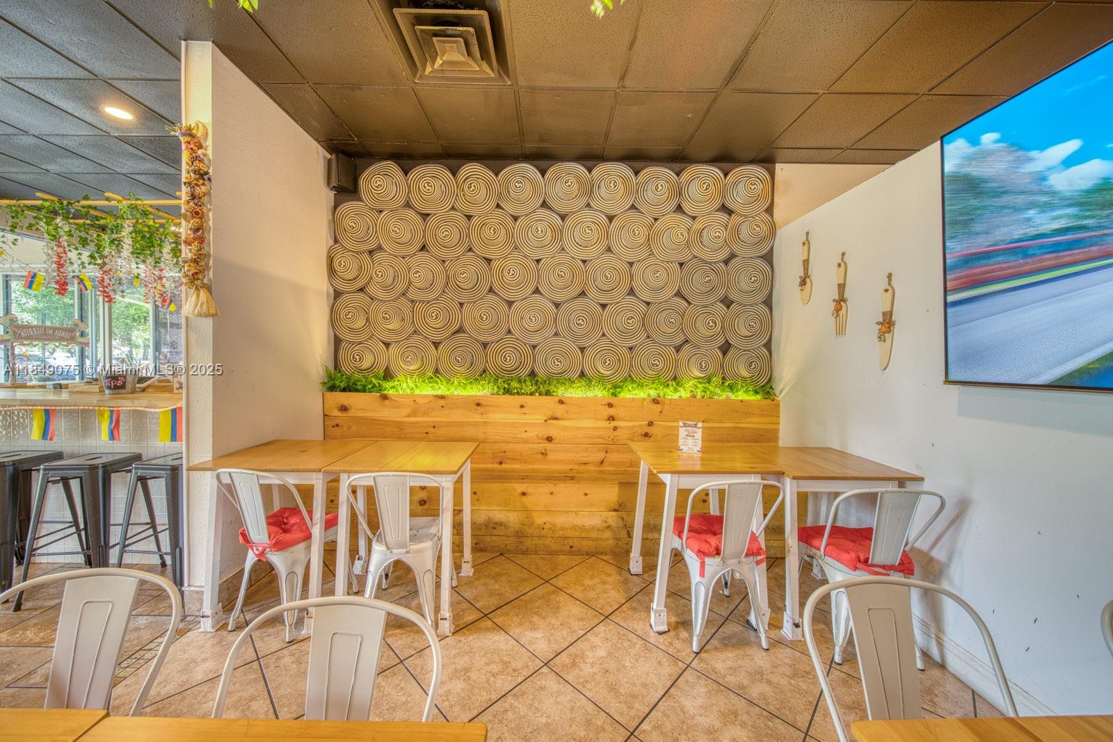 Restaurant For Sale On Commercial Blvd Sunrise